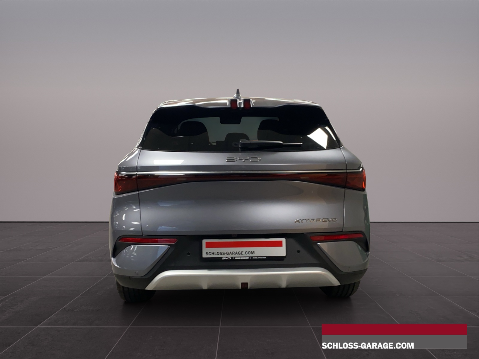 BYD Atto 3 EVO Design-image-4