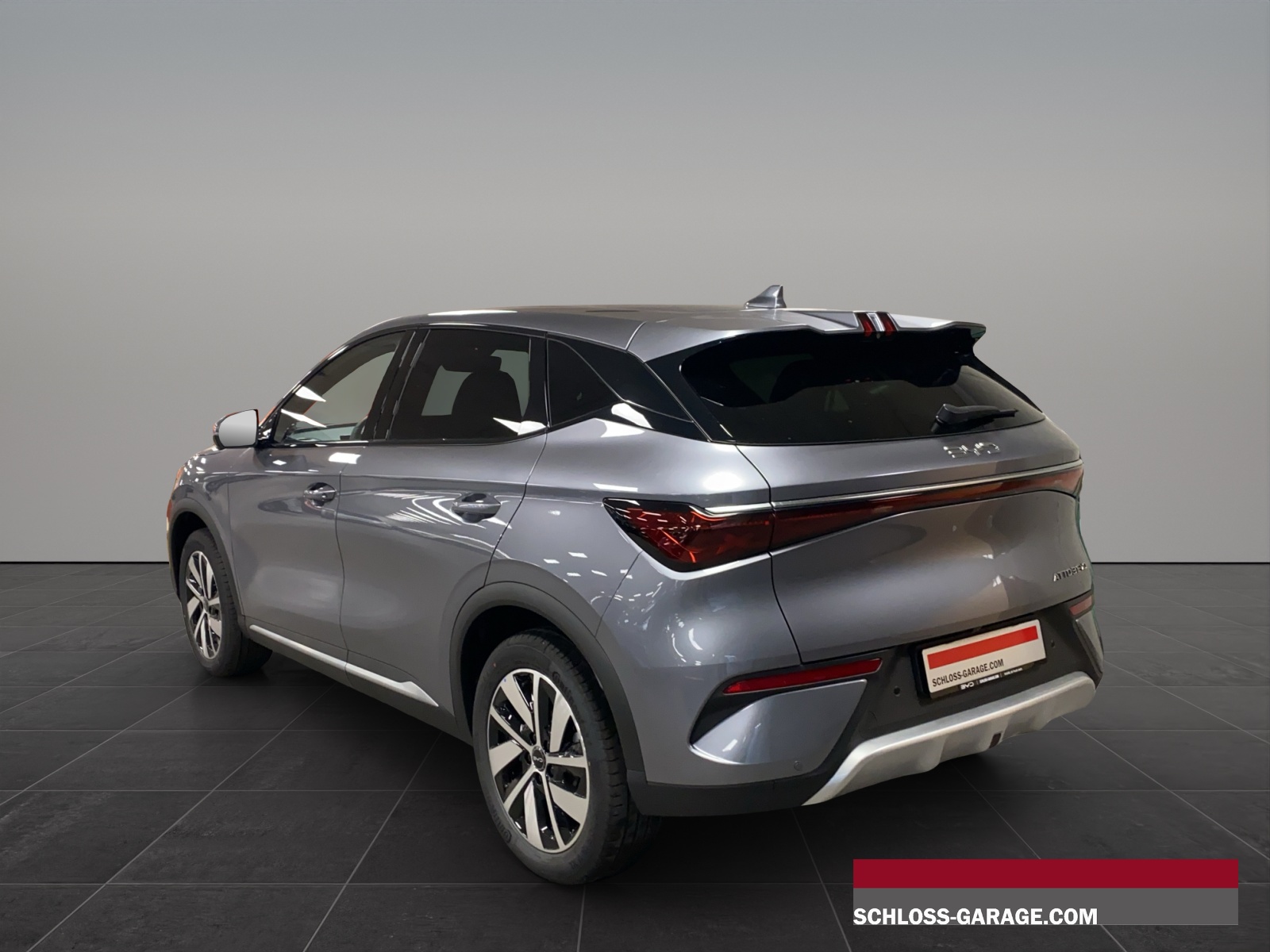 BYD Atto 3 EVO Design-image-3