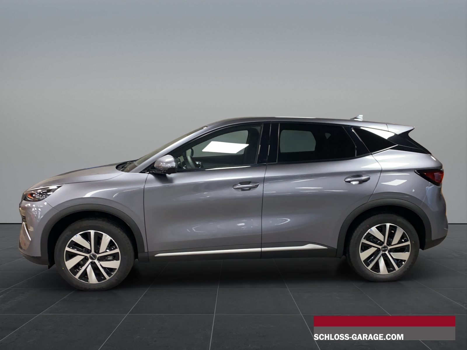 BYD Atto 3 EVO Design-image-2