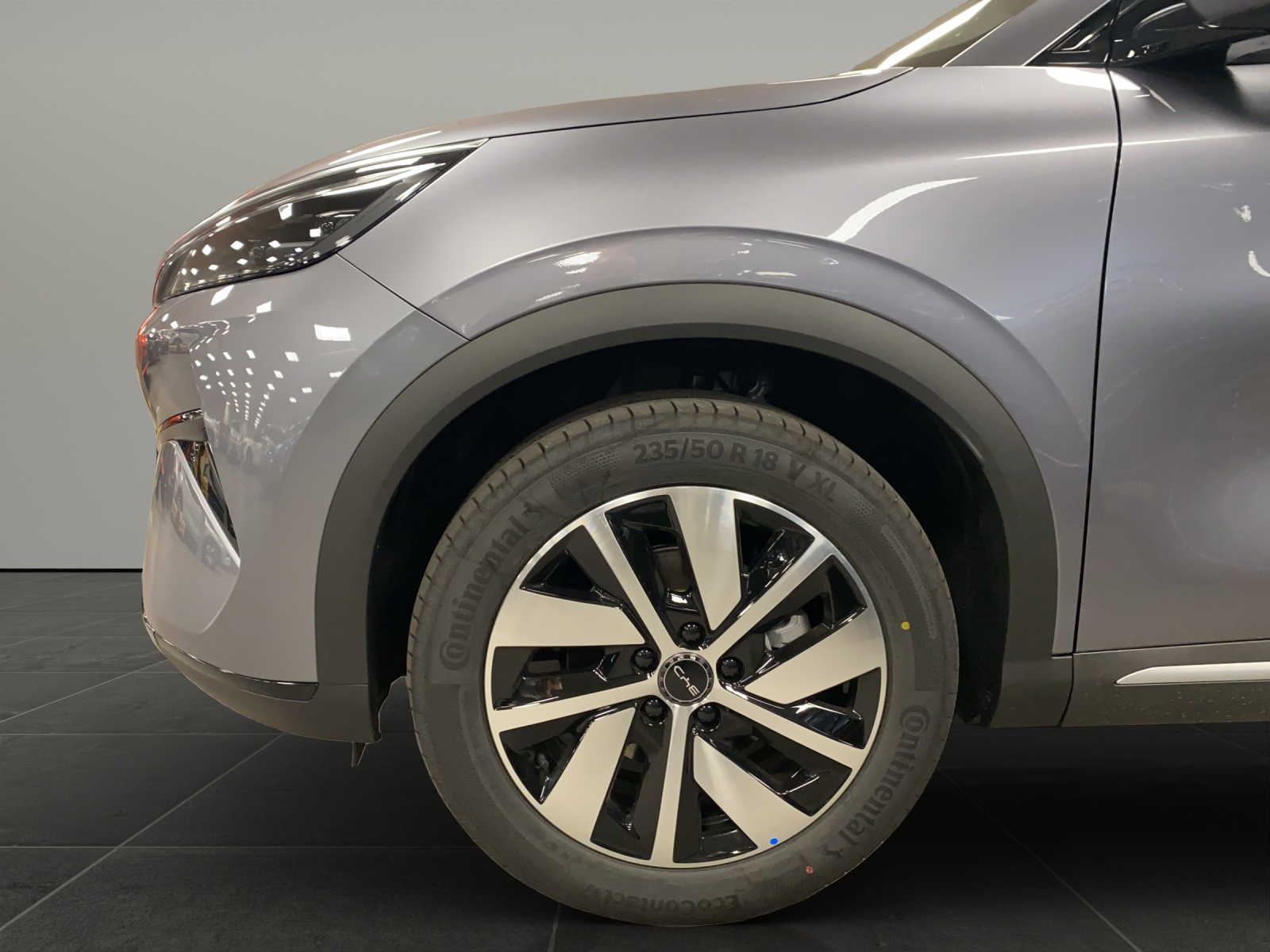 BYD Atto 3 EVO Design-image-9