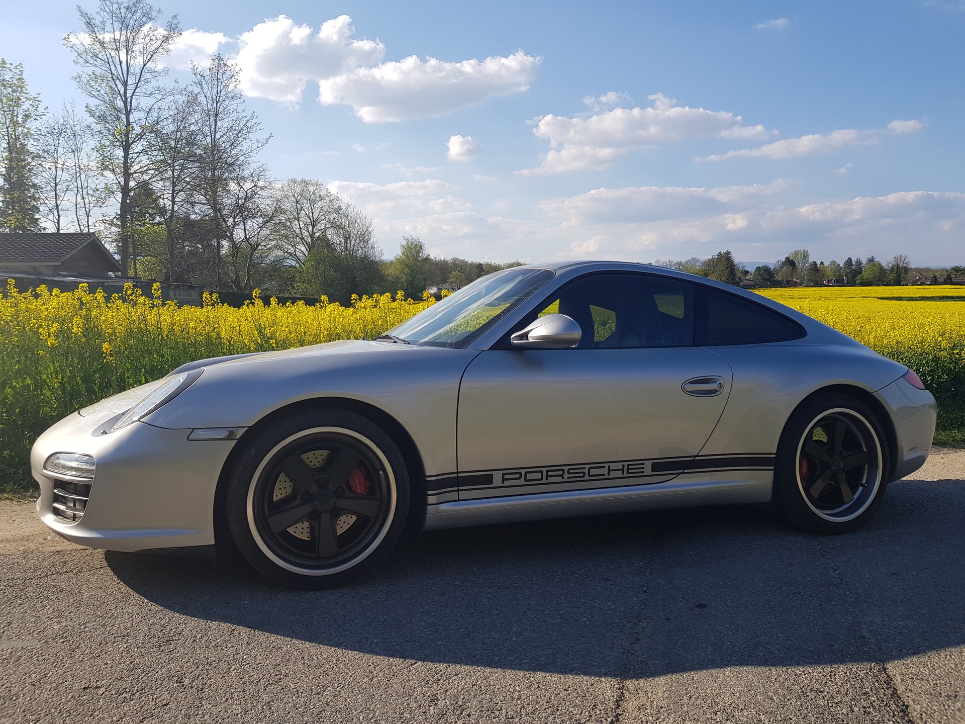 PORSCHE 3.8 Carrera S PDK-image-3