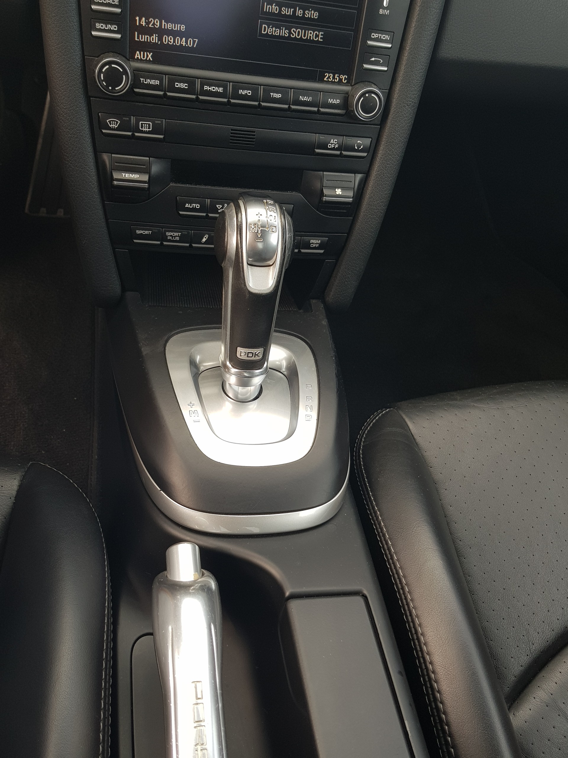 PORSCHE 3.8 Carrera S PDK-image-5