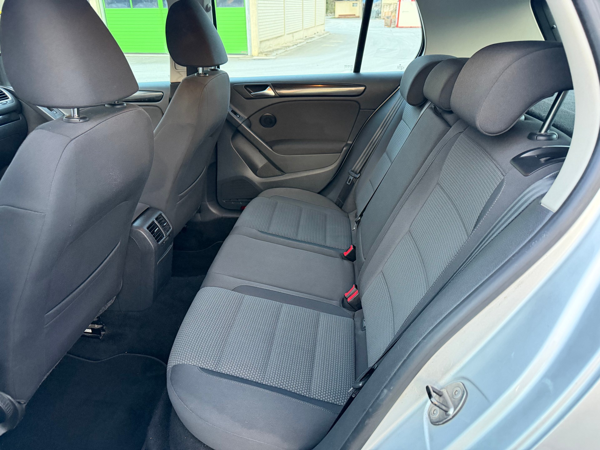 VW Golf 1.4 TSI Comfortline-image-8