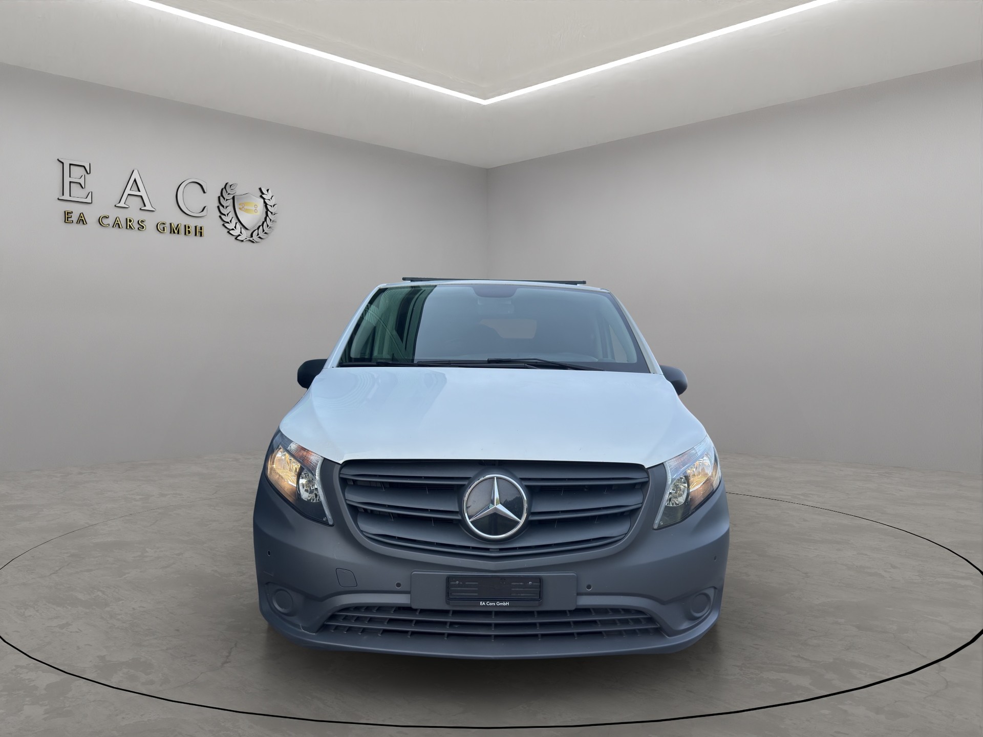 MERCEDES-BENZ Vito 114 CDI Lang 9G-Tronic Base**Mit Werkstatt-Einrichtung**Dachträger**Rückfahrkamera**12 Monate Garantie**-image-7