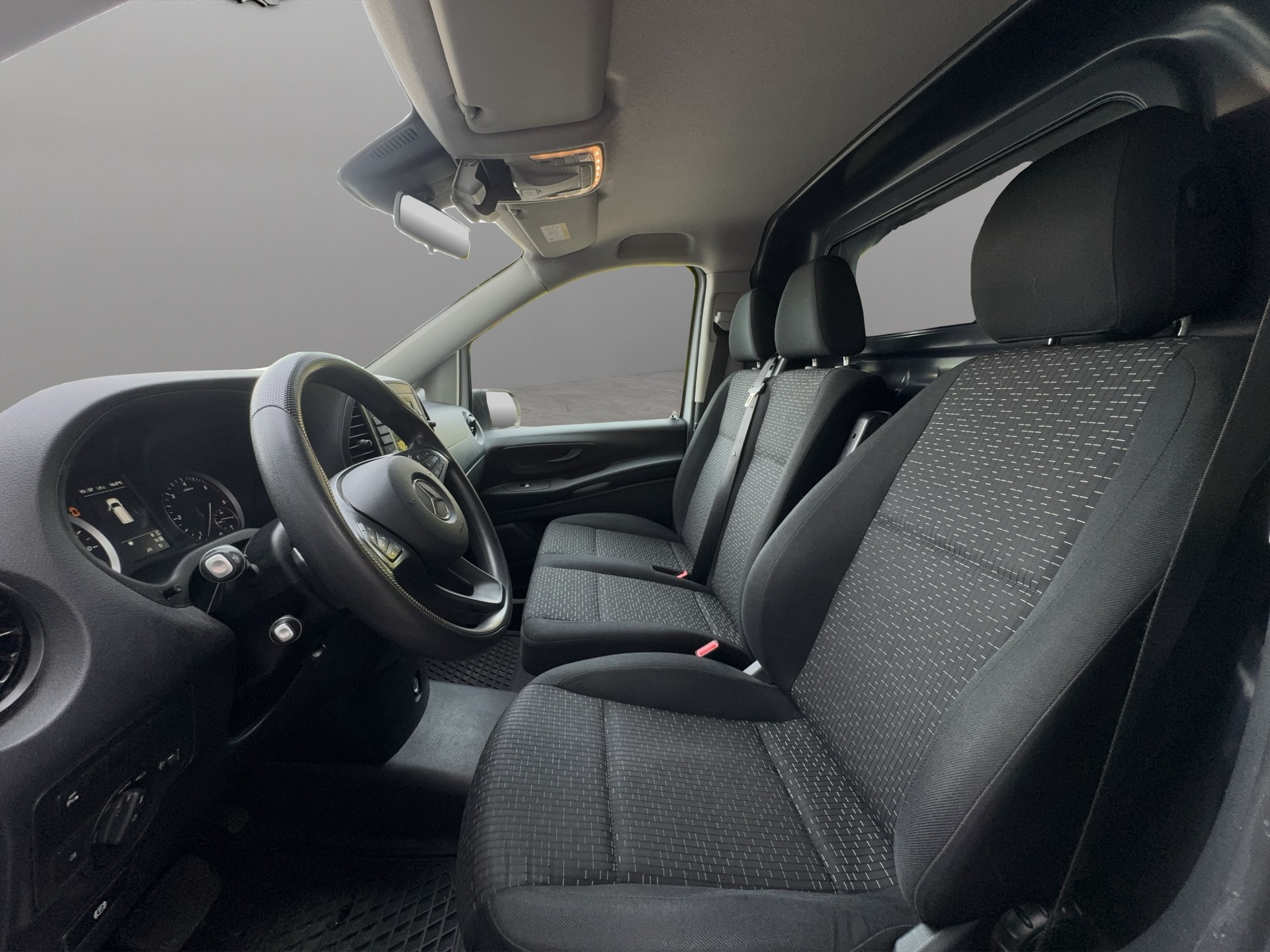 MERCEDES-BENZ Vito 114 CDI Lang 9G-Tronic Base**Mit Werkstatt-Einrichtung**Dachträger**Rückfahrkamera**12 Monate Garantie**-image-8