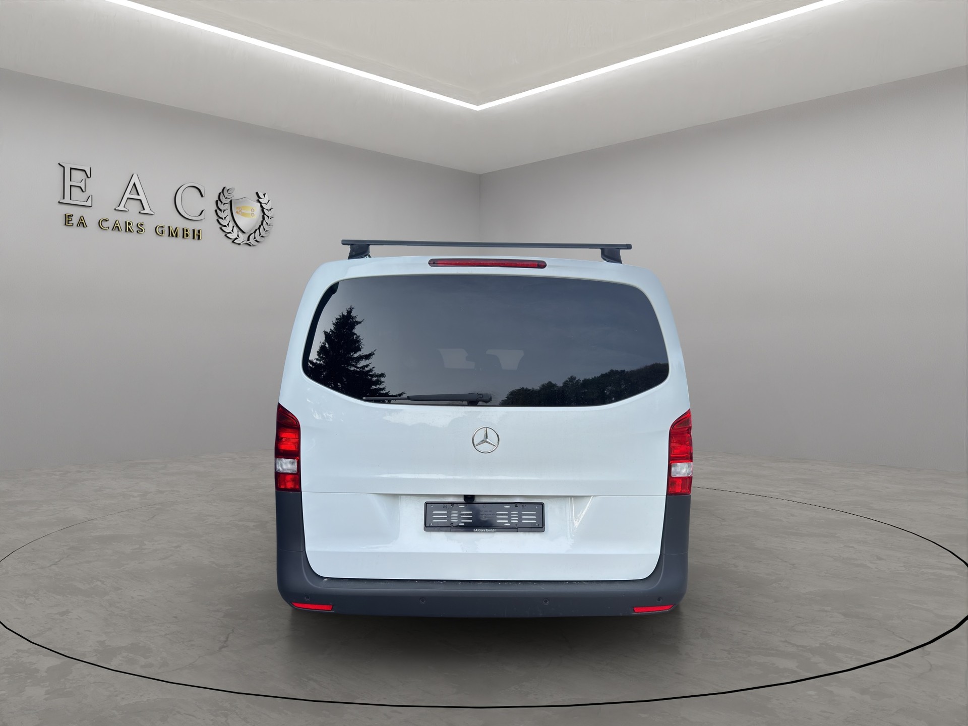 MERCEDES-BENZ Vito 114 CDI Lang 9G-Tronic Base**Mit Werkstatt-Einrichtung**Dachträger**Rückfahrkamera**12 Monate Garantie**-showroom-element-3