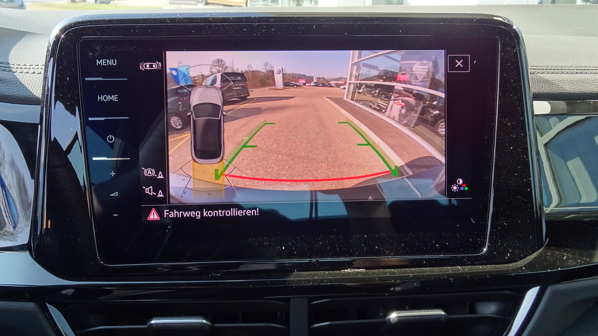 VW T-Roc Cabriolet 1.5 TSI EVO R-Line DSG-image-6