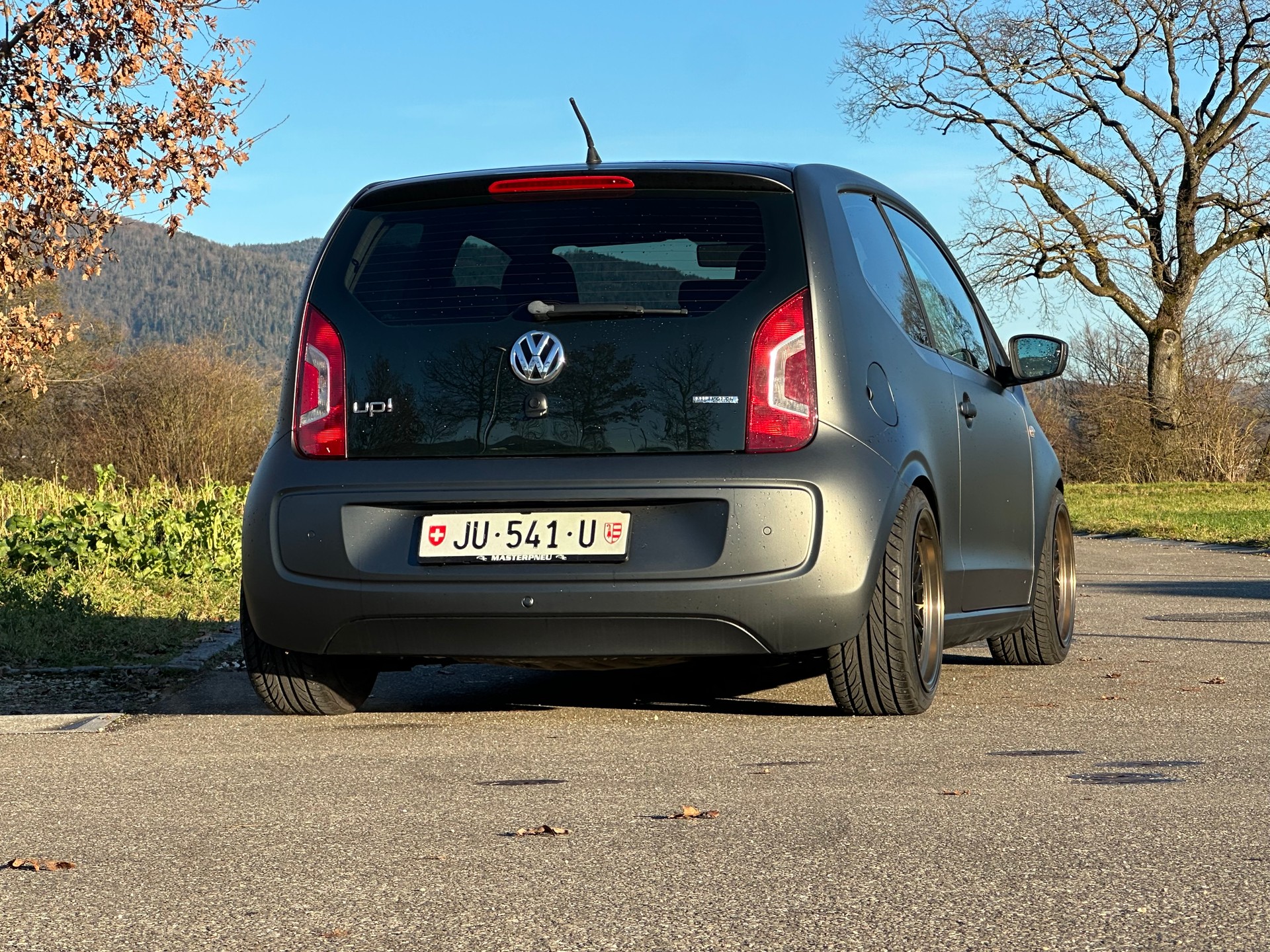 VW Up 1.0 BMT move up-image-6