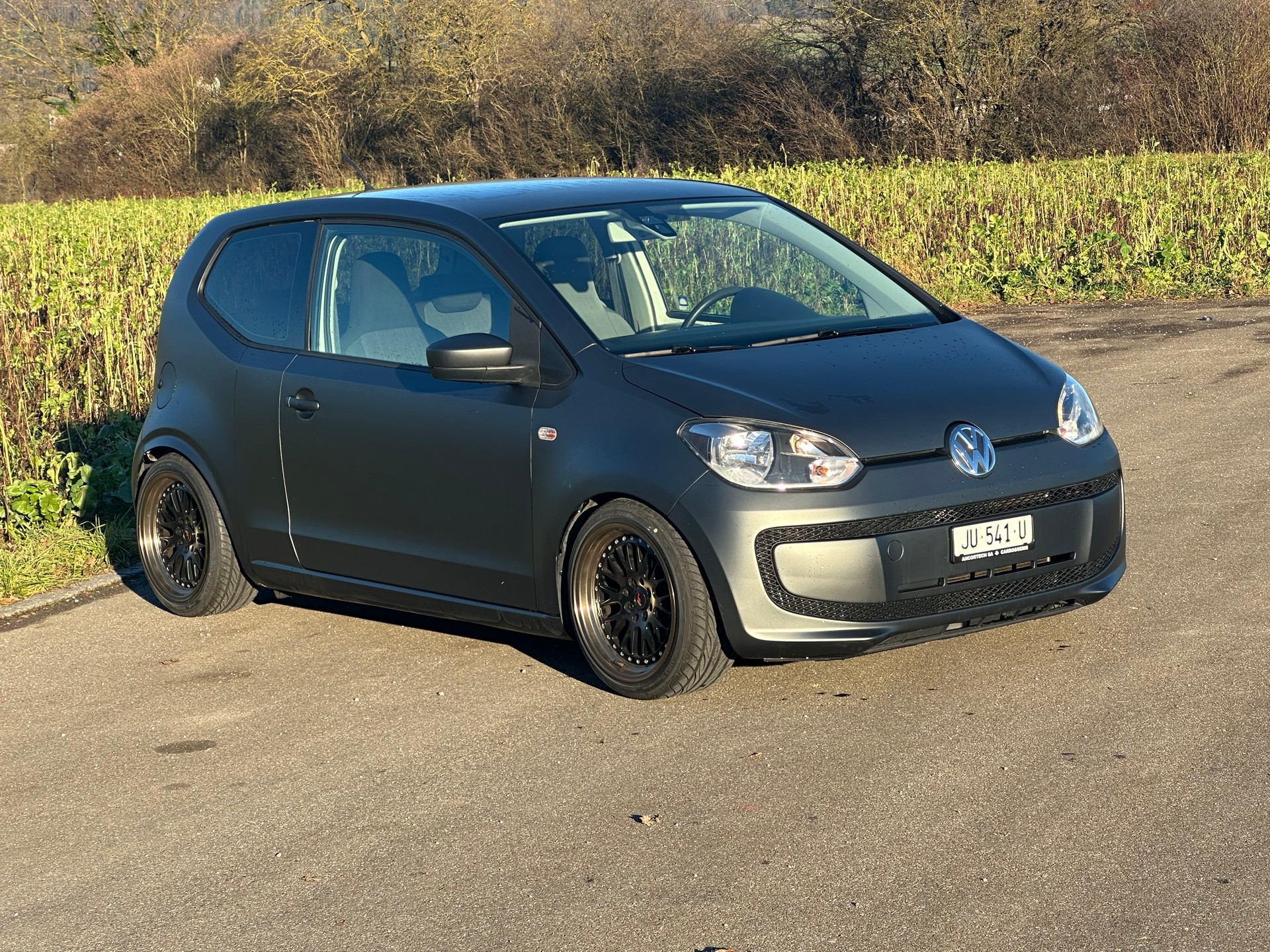 VW Up 1.0 BMT move up-image-3