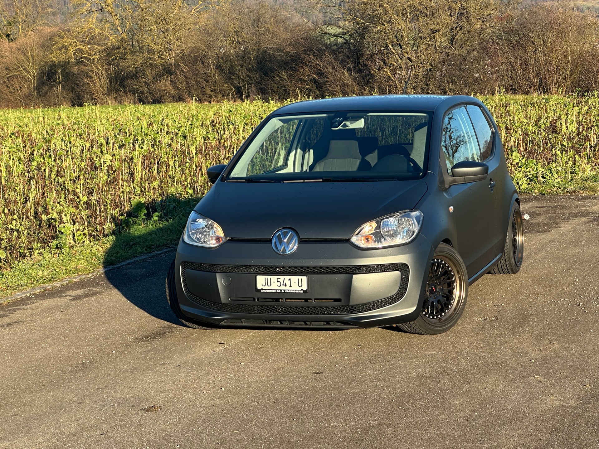 VW Up 1.0 BMT move up-image-2