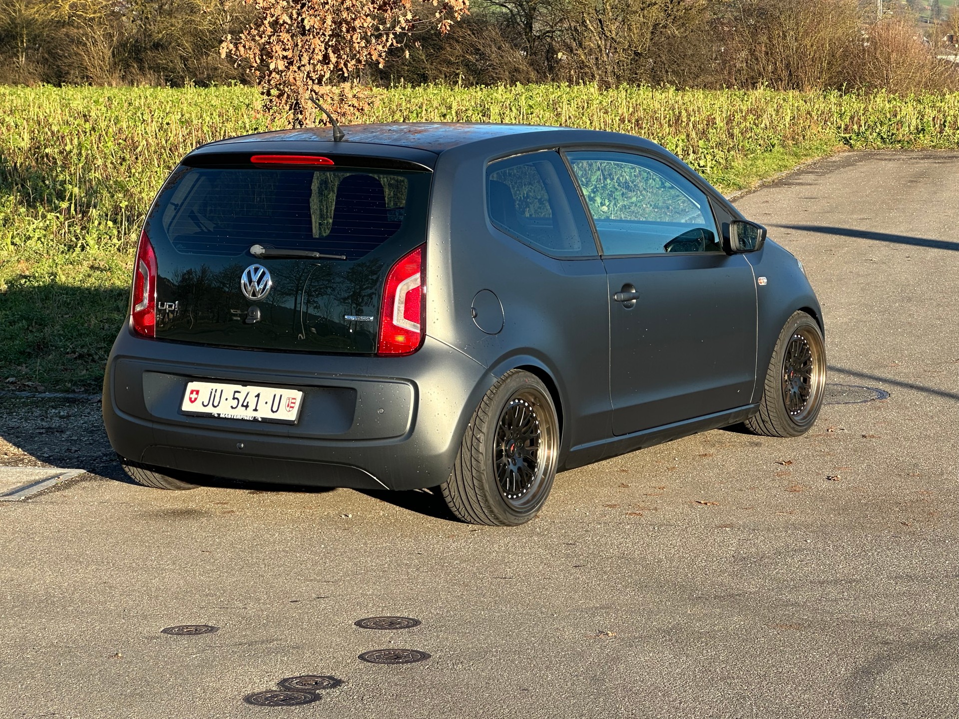 VW Up 1.0 BMT move up-image-4