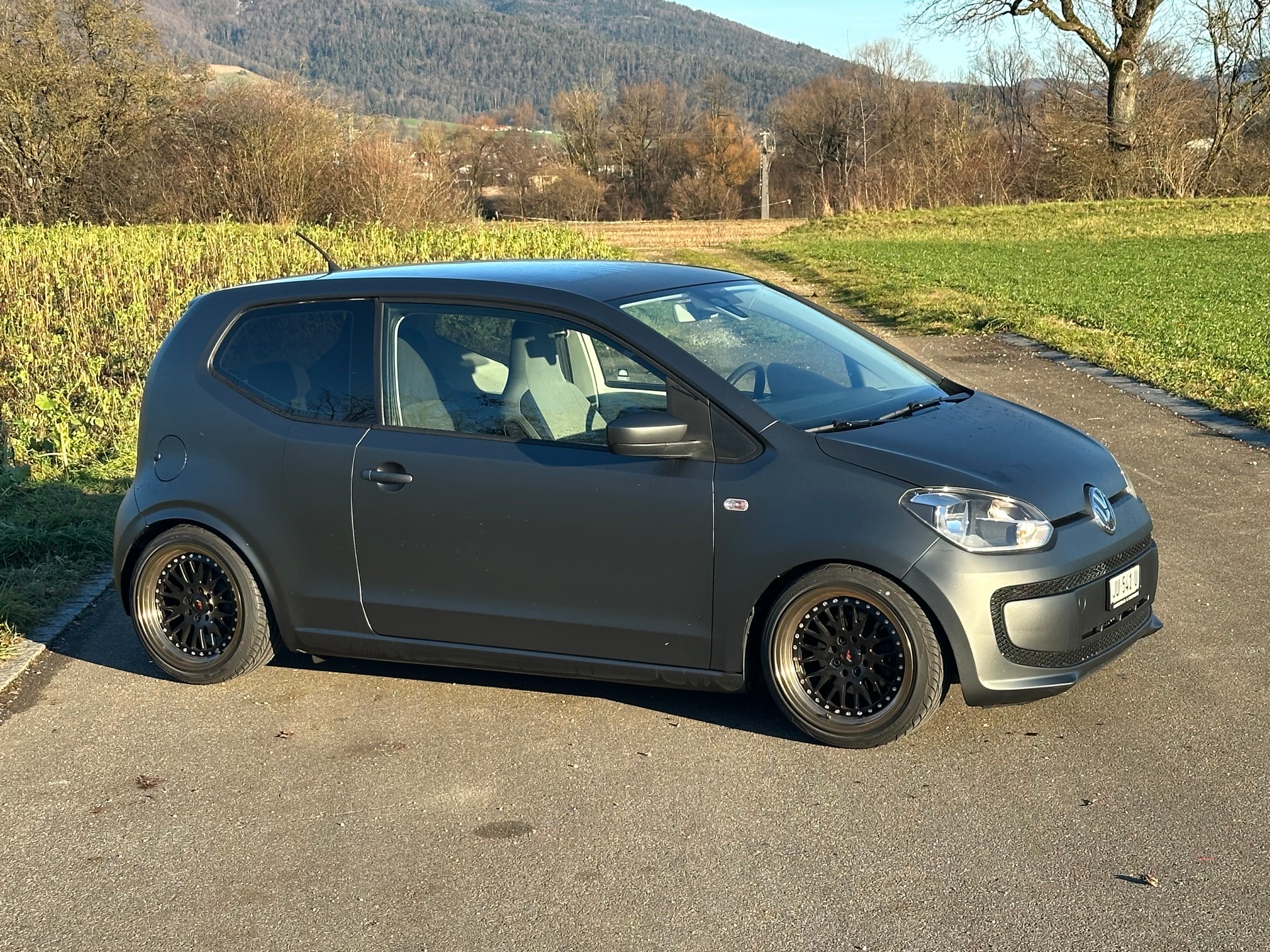 VW Up 1.0 BMT move up-image-11