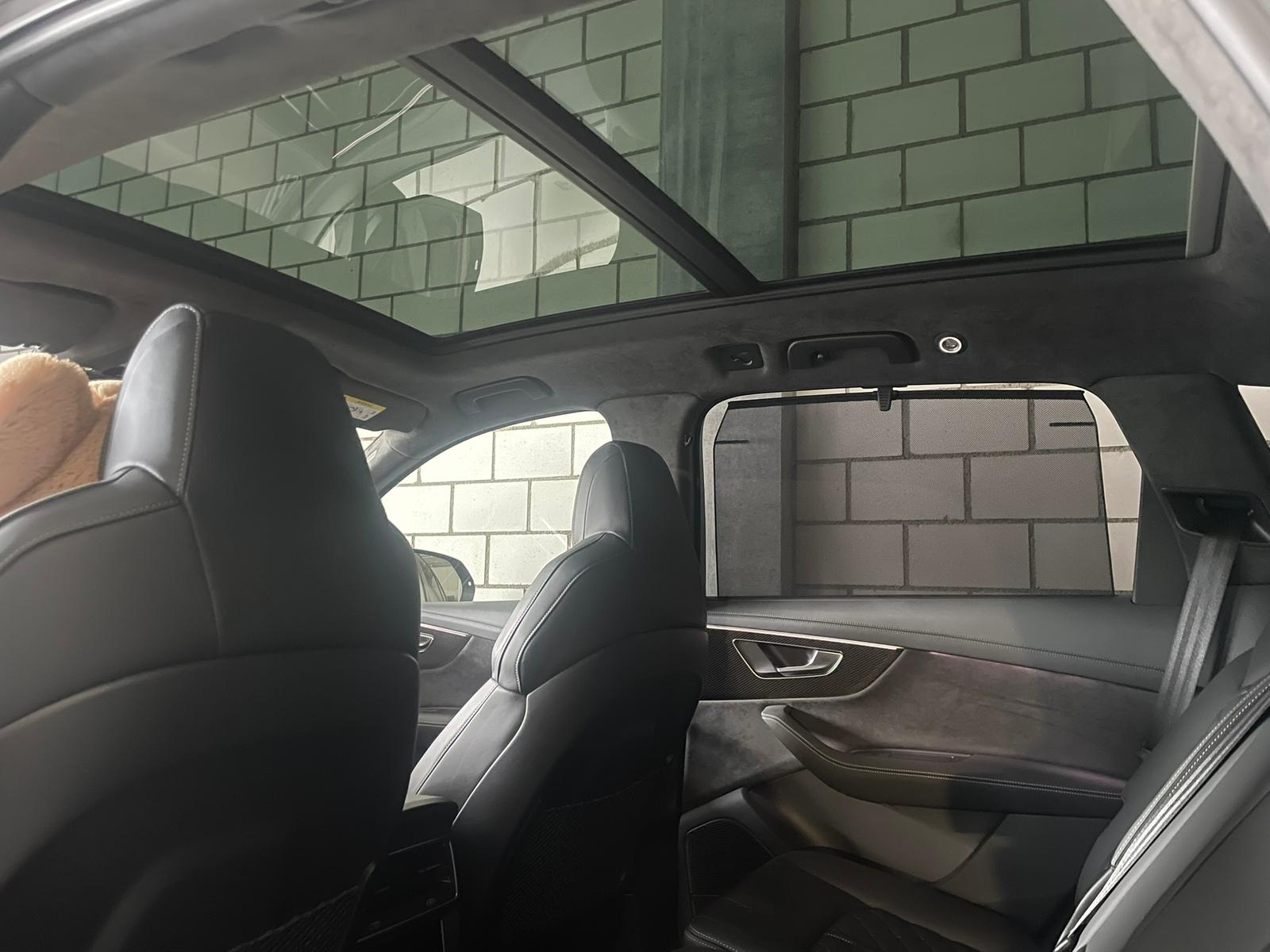 AUDI SQ7 TFSI quattro tiptronic Vollausstattung mit ABT-Breitbau/Widebody und 650 PS-image-6