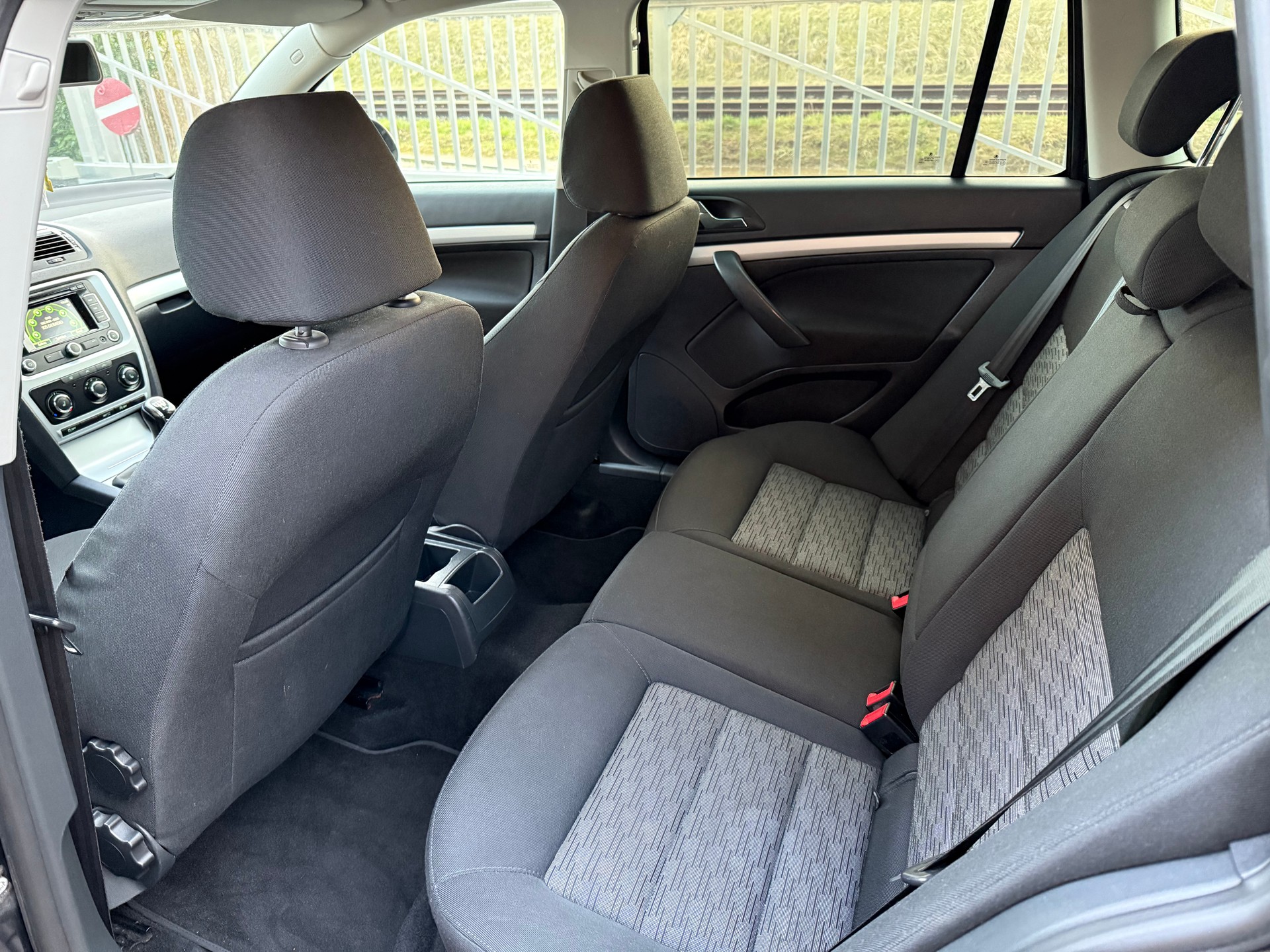 SKODA Octavia Combi 1.6 TDI Greenline-image-8