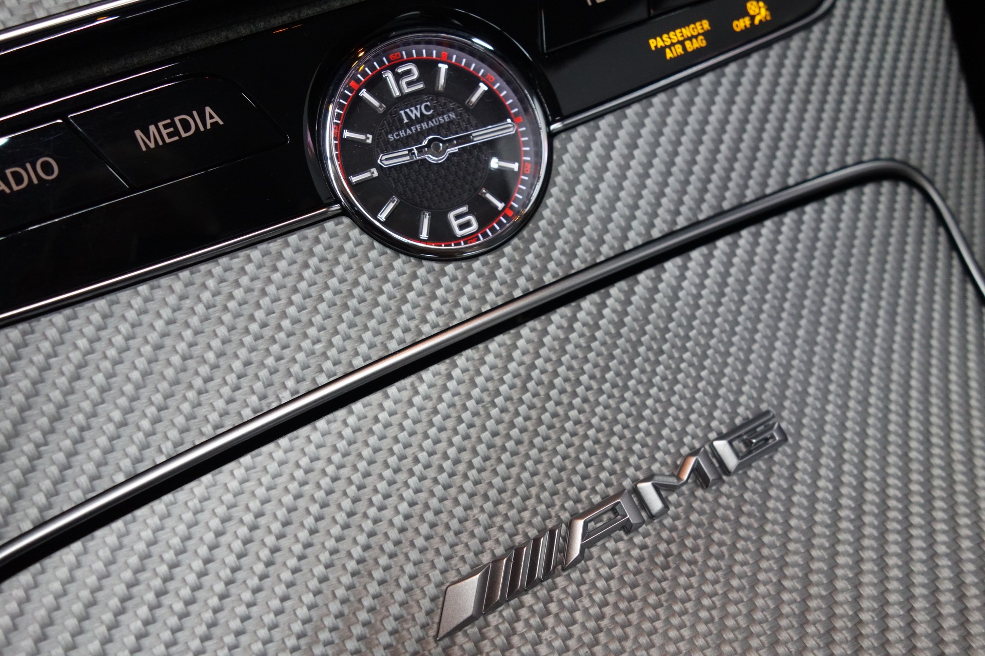 MERCEDES-BENZ C 63 S CABRIO AMG EDITION 1 SPEEDSHIFT 510PS VOSSEN PERL MATT. CH-FZ-image-22