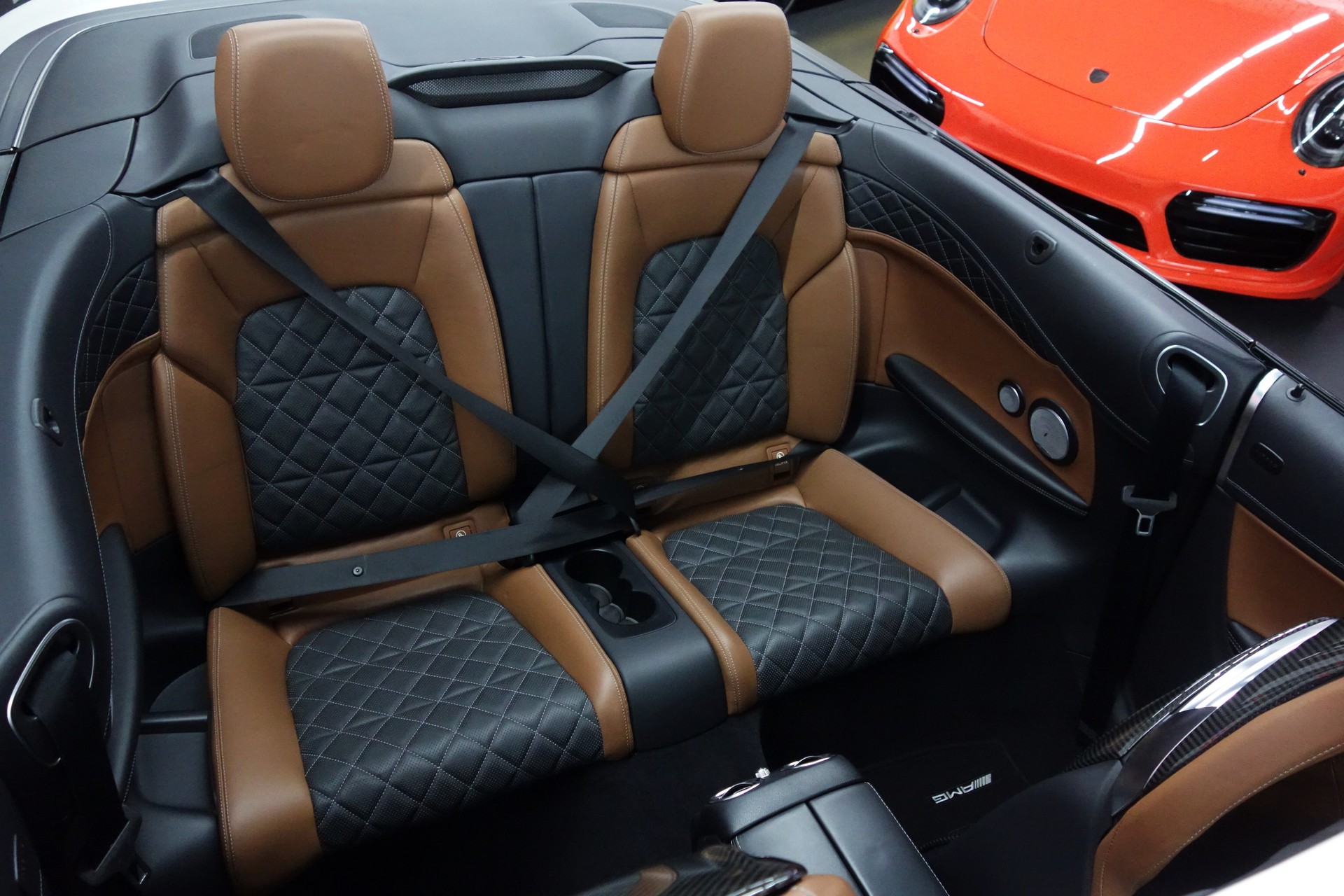 MERCEDES-BENZ C 63 S CABRIO AMG EDITION 1 SPEEDSHIFT 510PS VOSSEN PERL MATT. CH-FZ-image-29