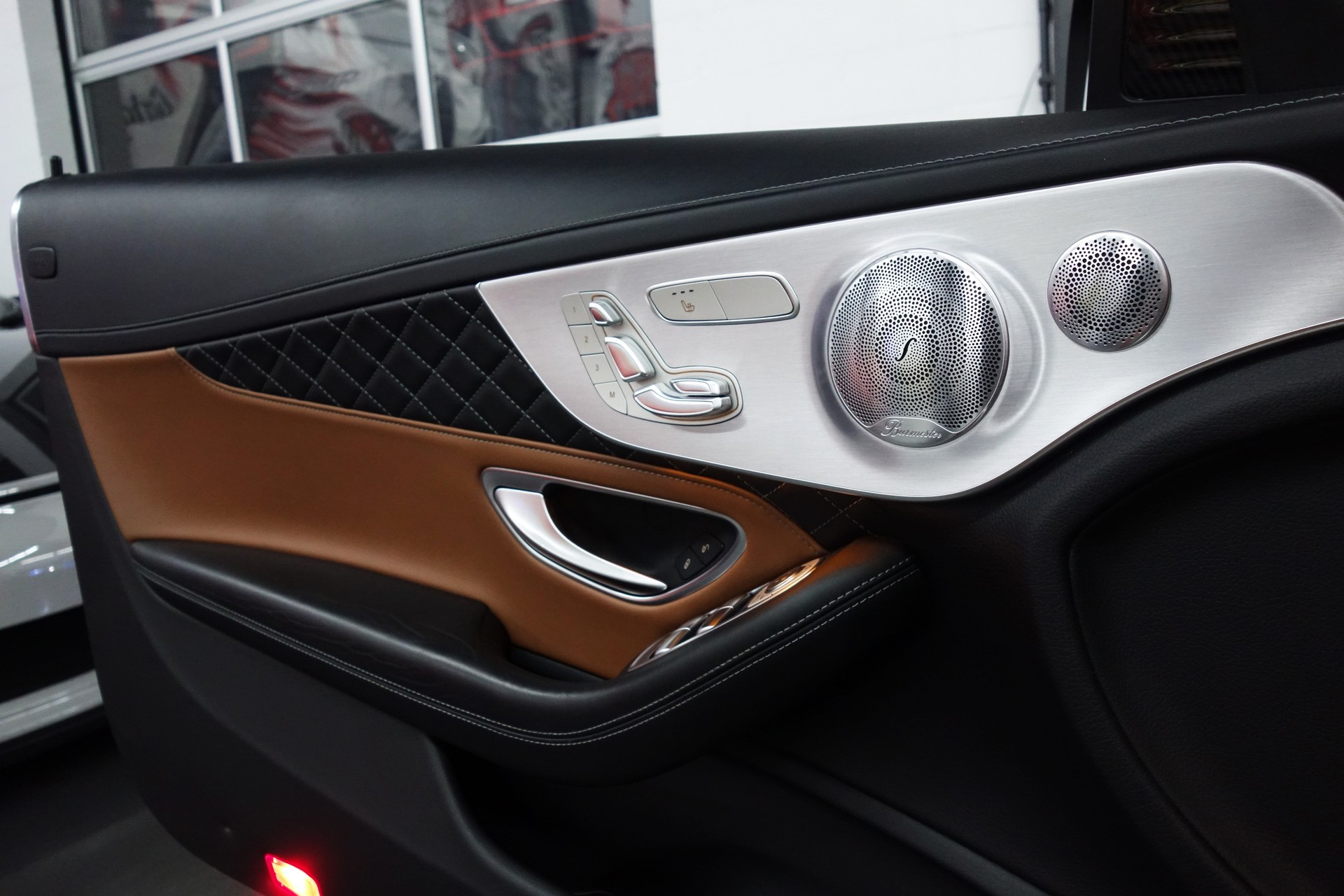 MERCEDES-BENZ C 63 S CABRIO AMG EDITION 1 SPEEDSHIFT 510PS VOSSEN PERL MATT. CH-FZ-image-25