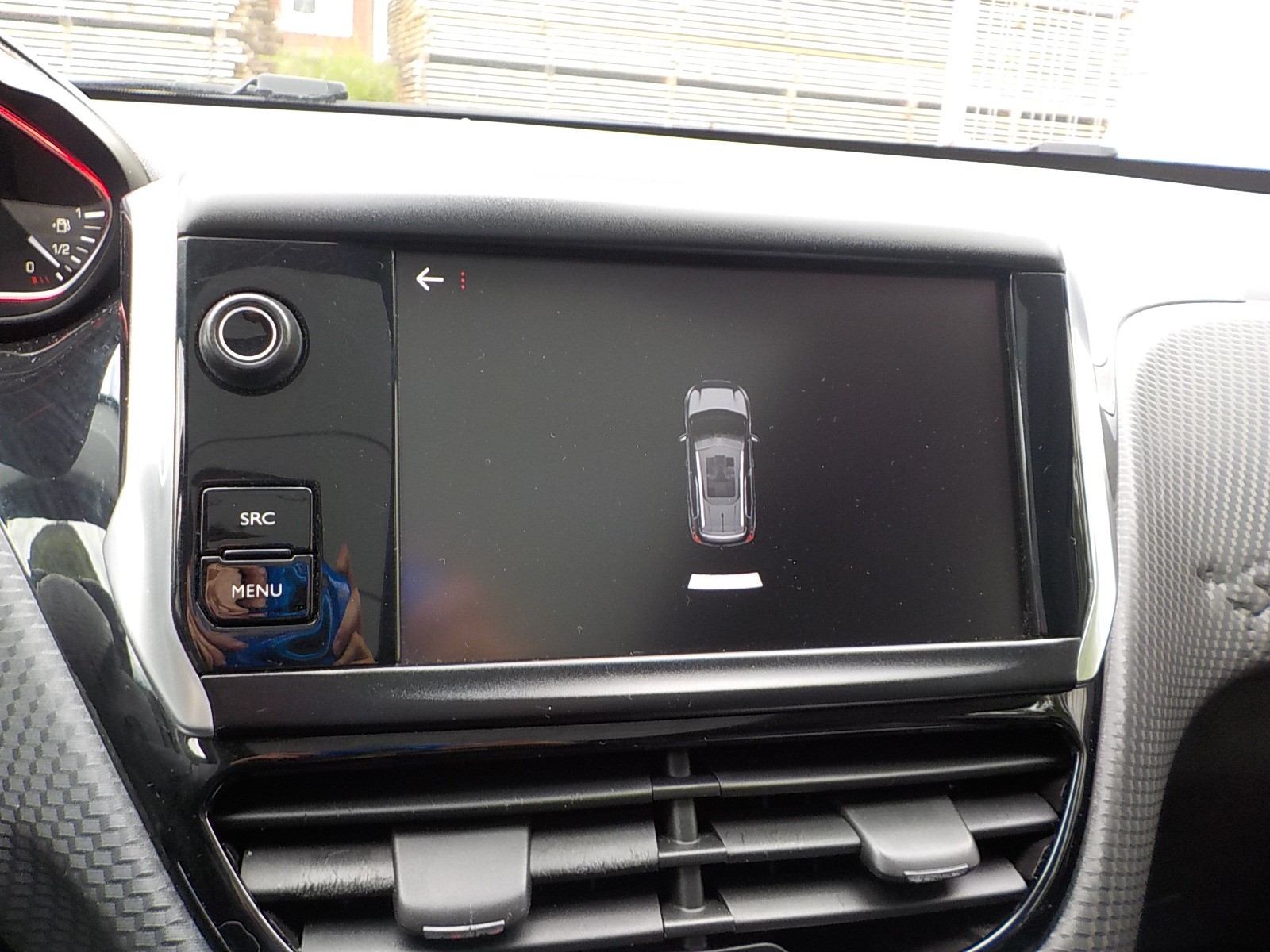 PEUGEOT 2008 1.2 PureTech GT Line EAT6-image-10