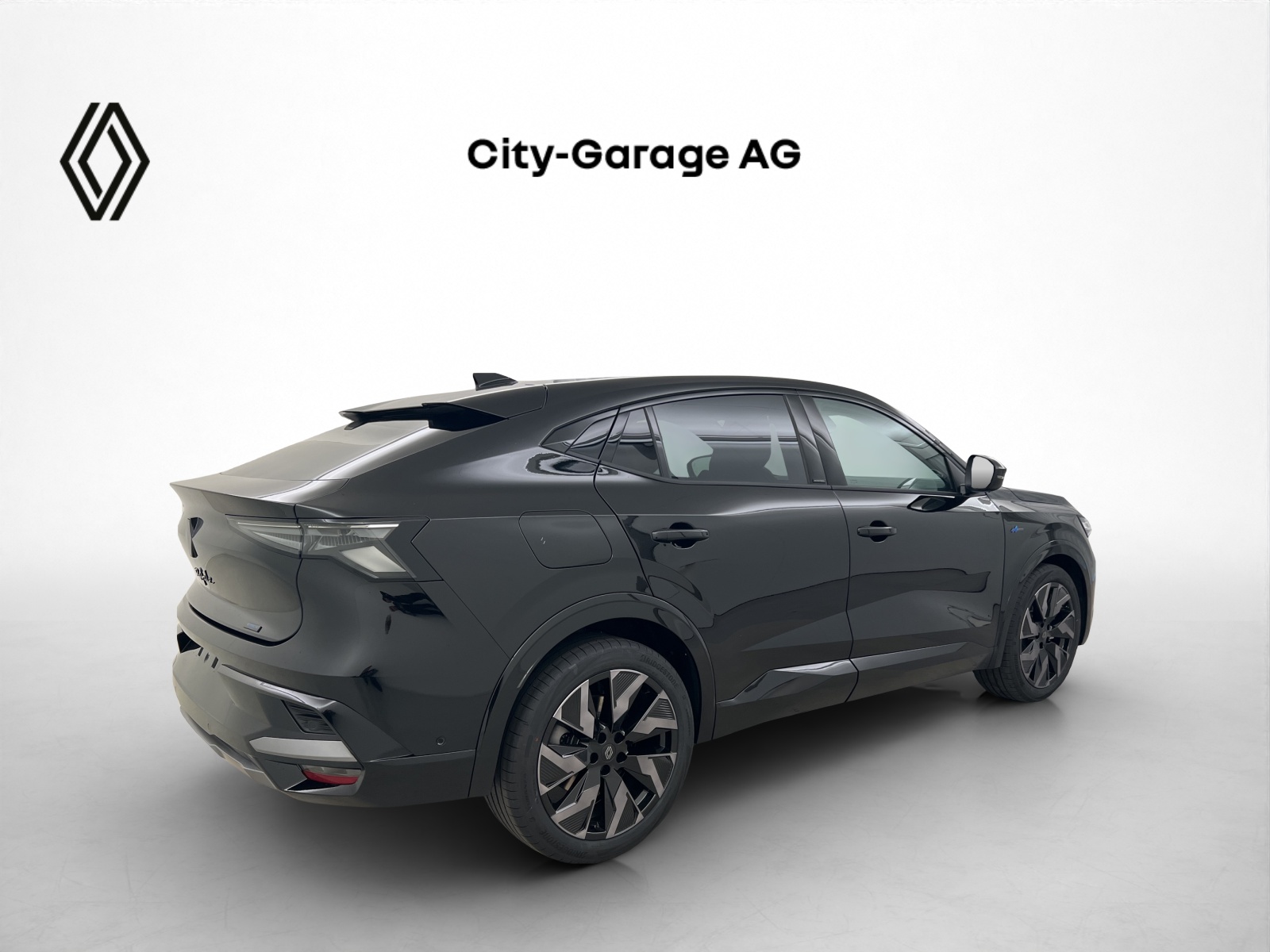 RENAULT Rafale - esprit Alpine full hybrid E-Tech 200-image-2