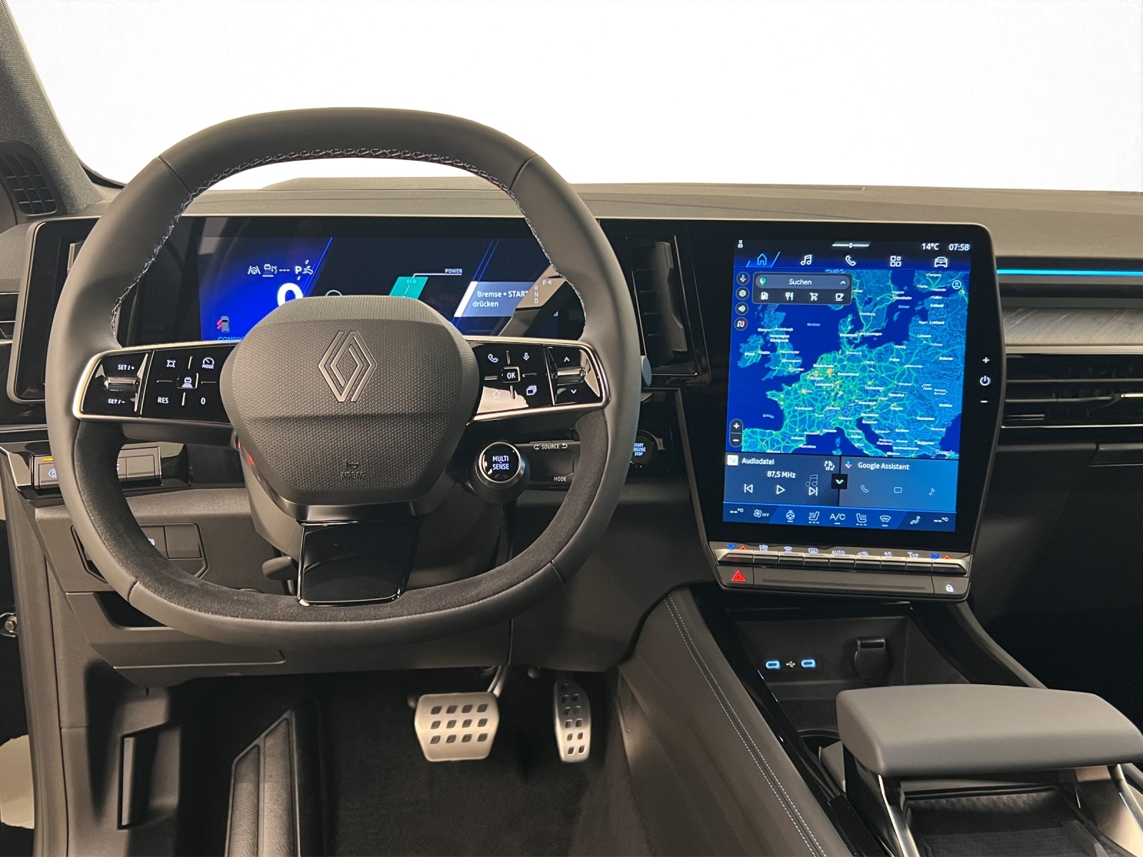 RENAULT Rafale - esprit Alpine full hybrid E-Tech 200-image-7