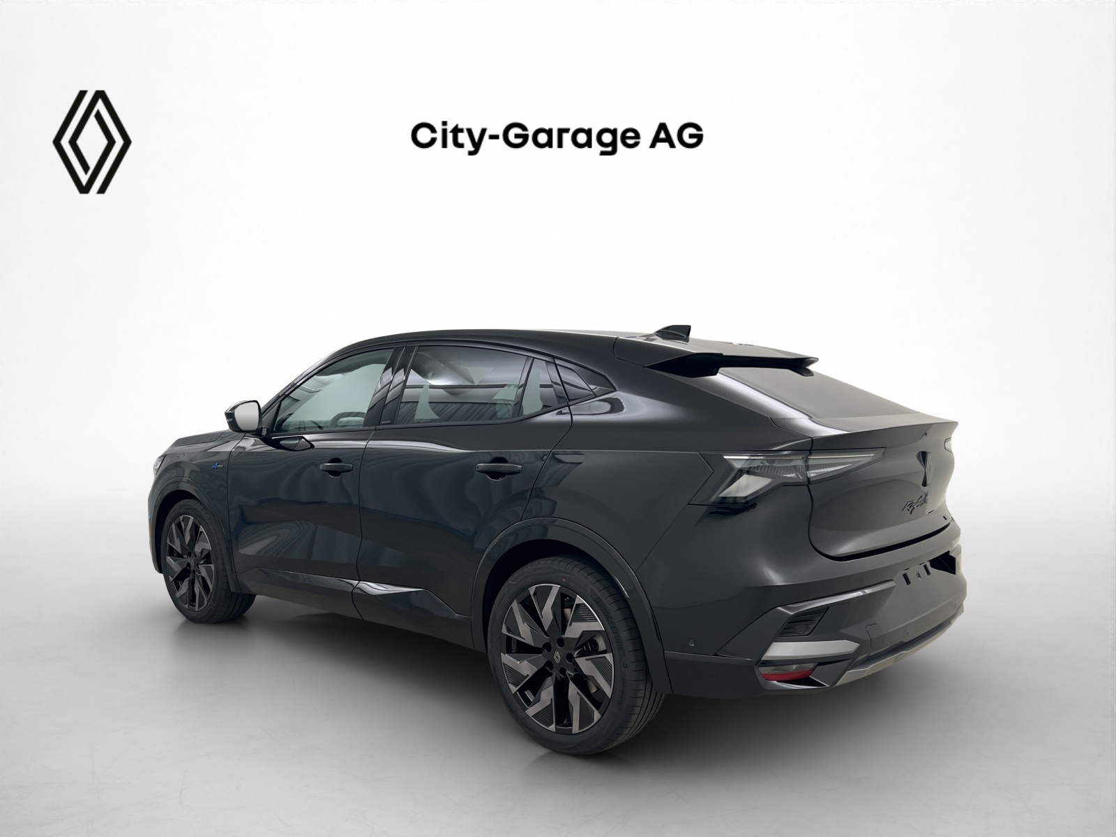 RENAULT Rafale - esprit Alpine full hybrid E-Tech 200-image-1