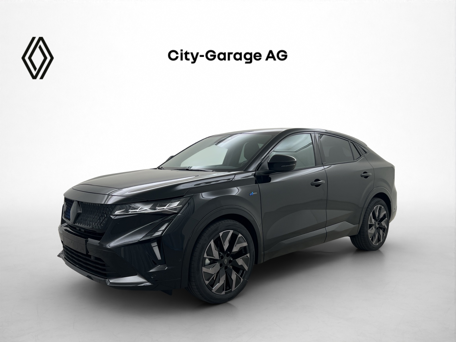 RENAULT Rafale - esprit Alpine full hybrid E-Tech 200-image-0