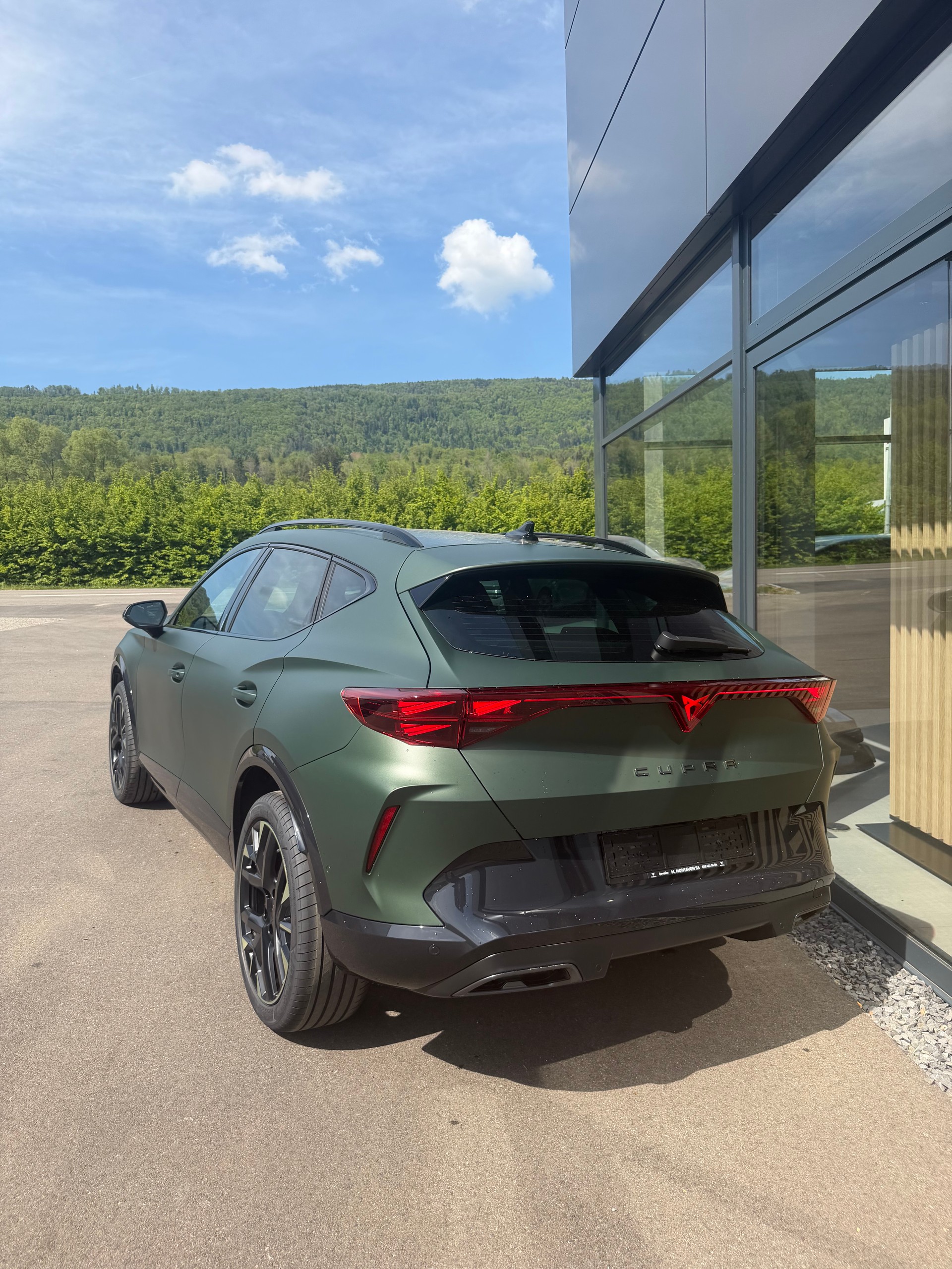 CUPRA Formentor 1.5 TSI Prime Edition DSG-image-3