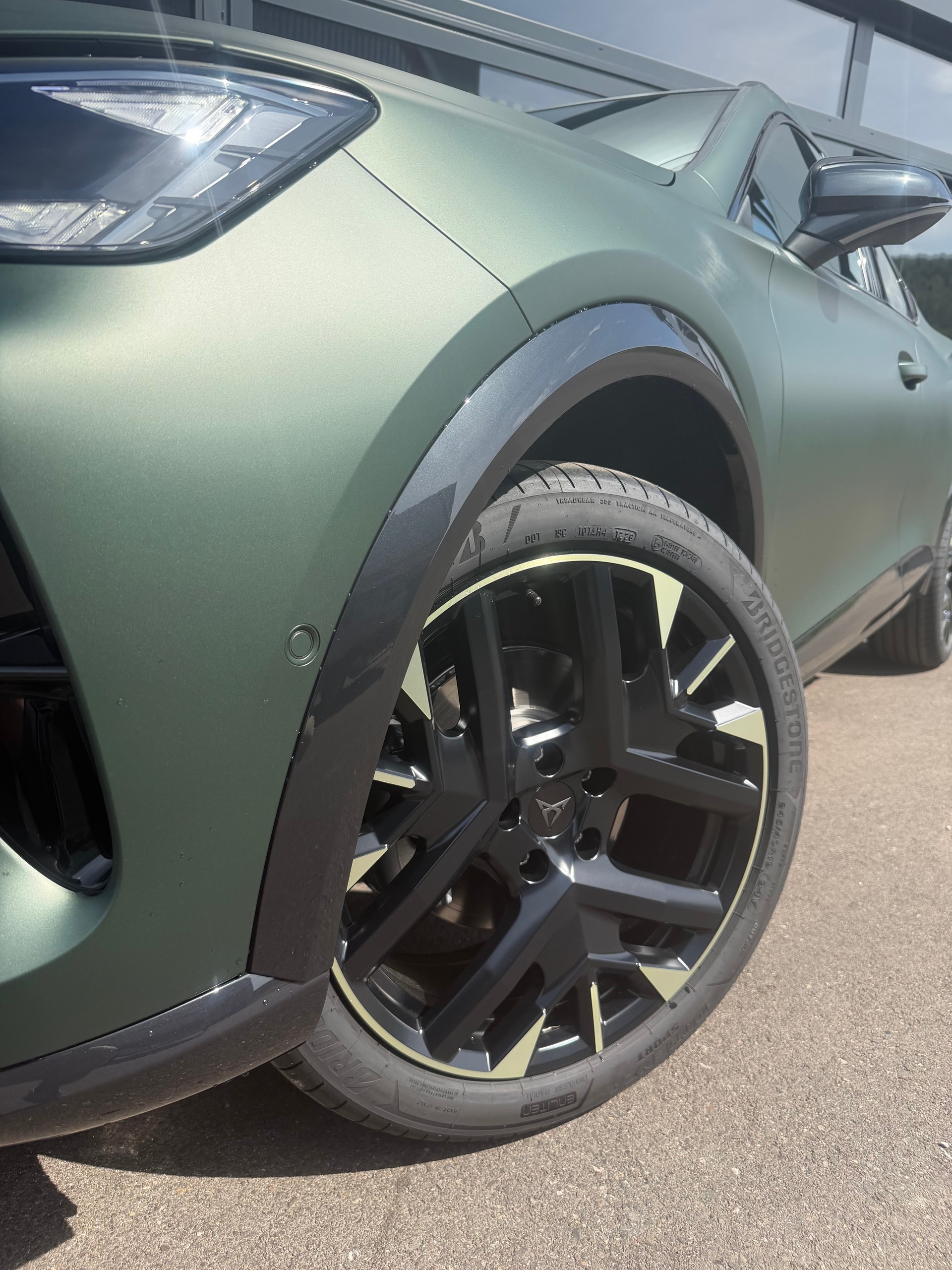 CUPRA Formentor 1.5 TSI Prime Edition DSG-image-4