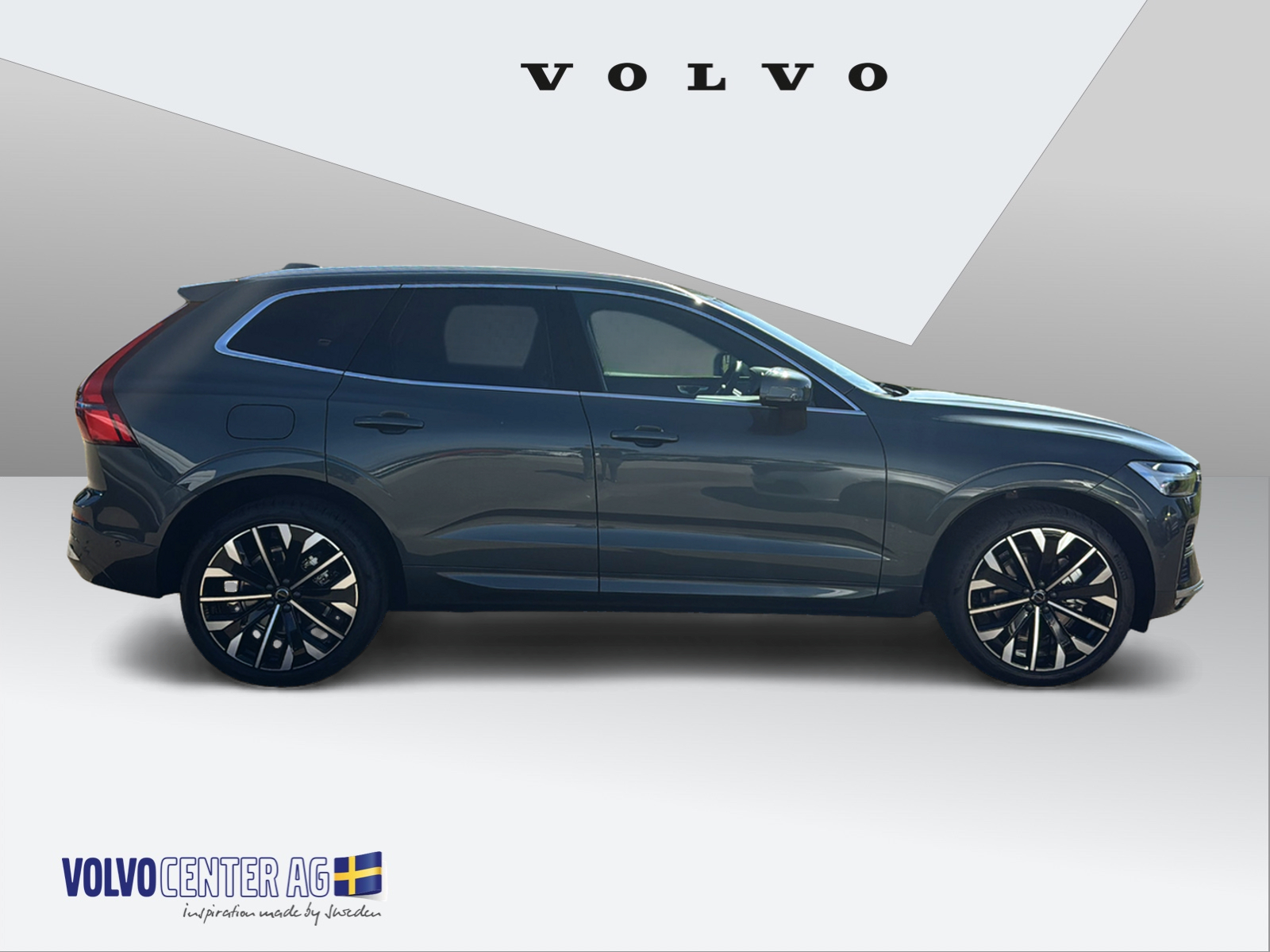 VOLVO XC60 2.0 B5 MH Ultra Bright AWD-image-4