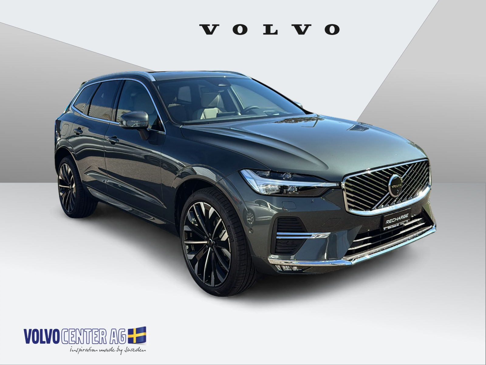 VOLVO XC60 2.0 B5 MH Ultra Bright AWD-image-5