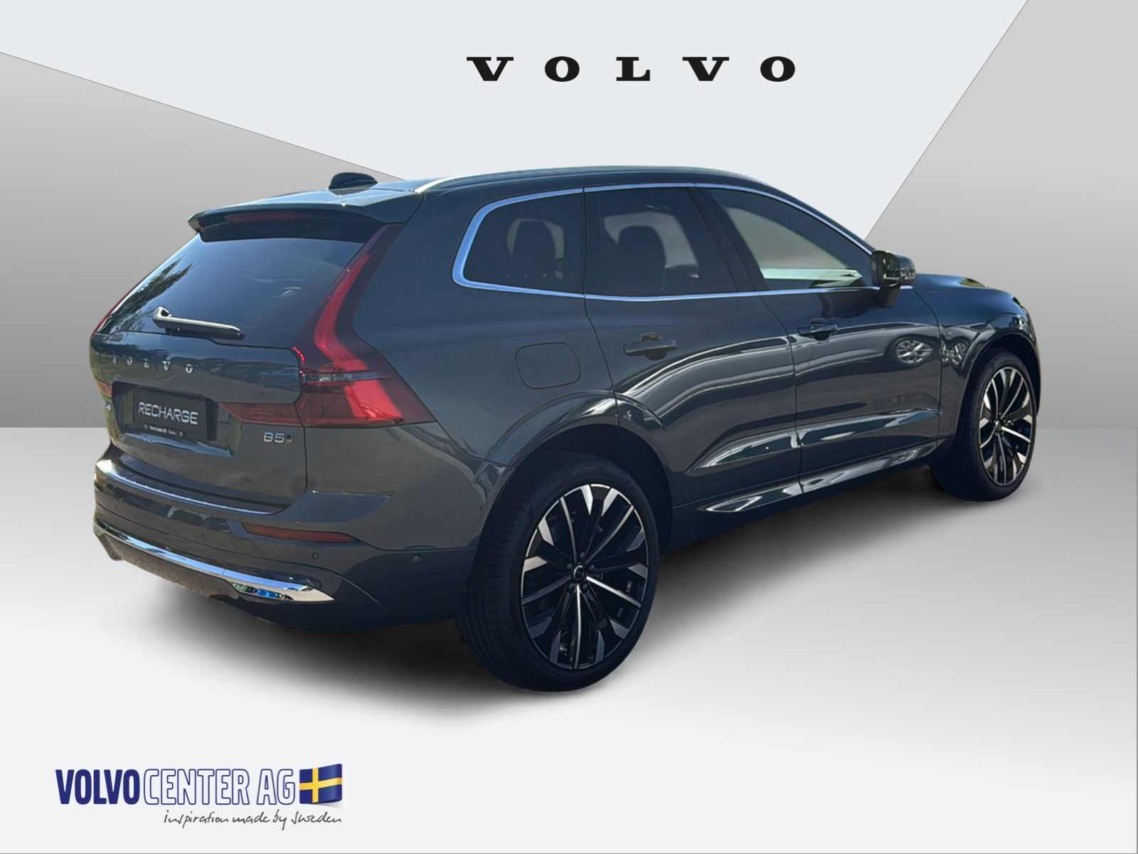 VOLVO XC60 2.0 B5 MH Ultra Bright AWD-image-3