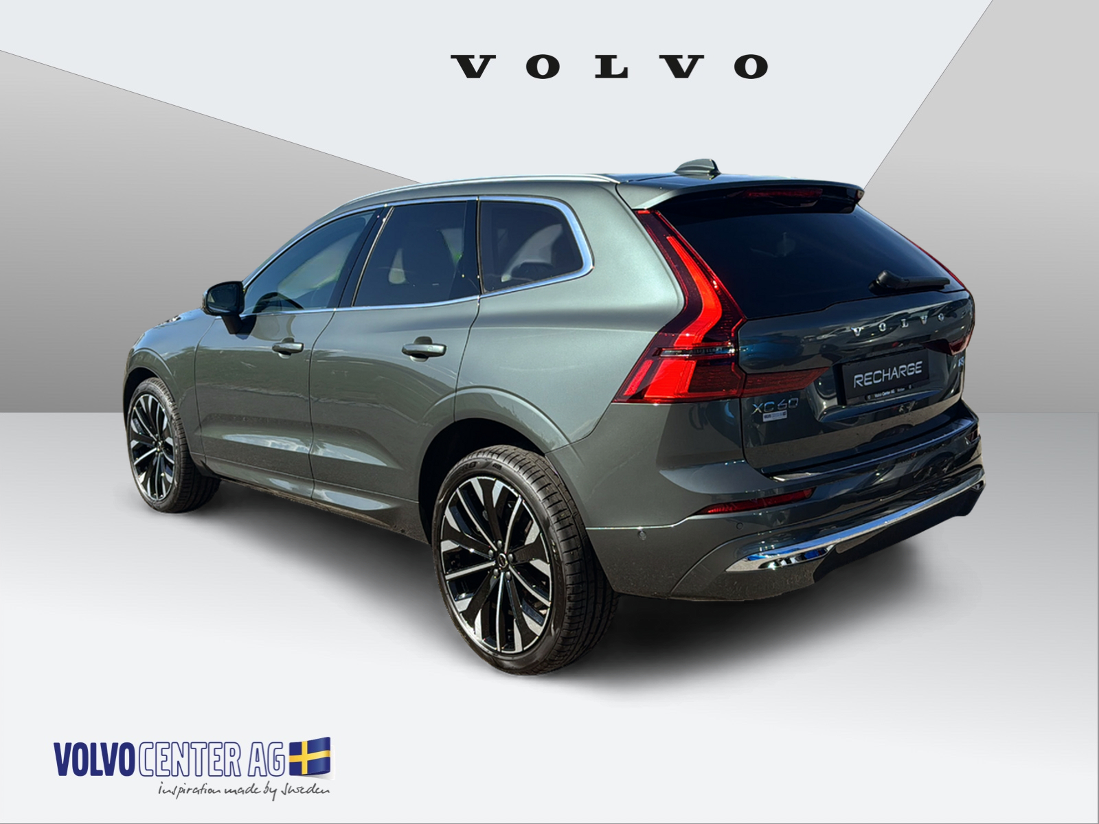 VOLVO XC60 2.0 B5 MH Ultra Bright AWD-image-2