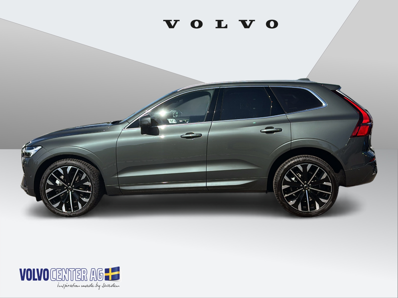 VOLVO XC60 2.0 B5 MH Ultra Bright AWD-image-1