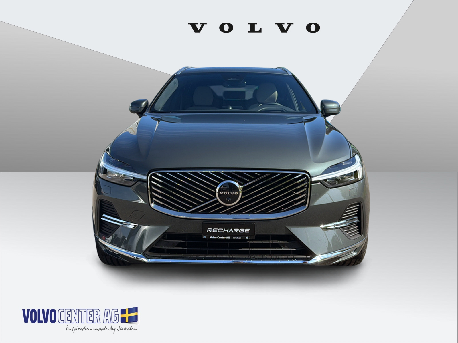 VOLVO XC60 2.0 B5 MH Ultra Bright AWD-image-6