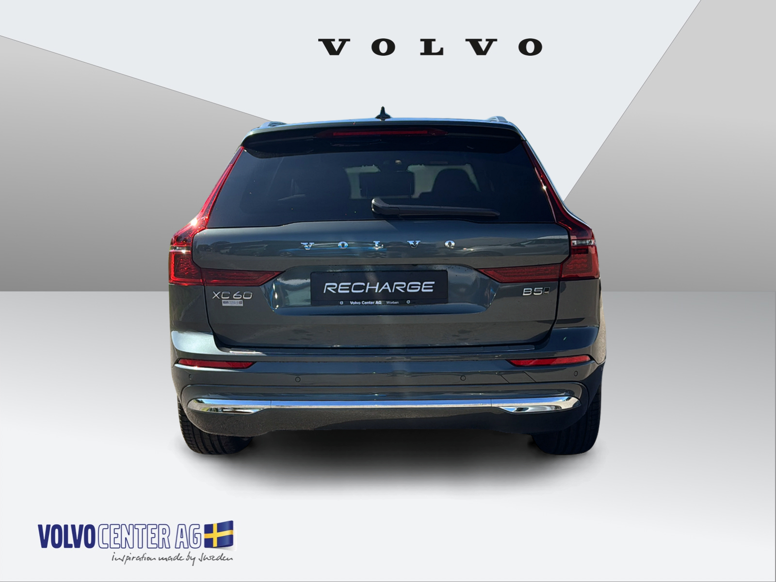 VOLVO XC60 2.0 B5 MH Ultra Bright AWD-image-7