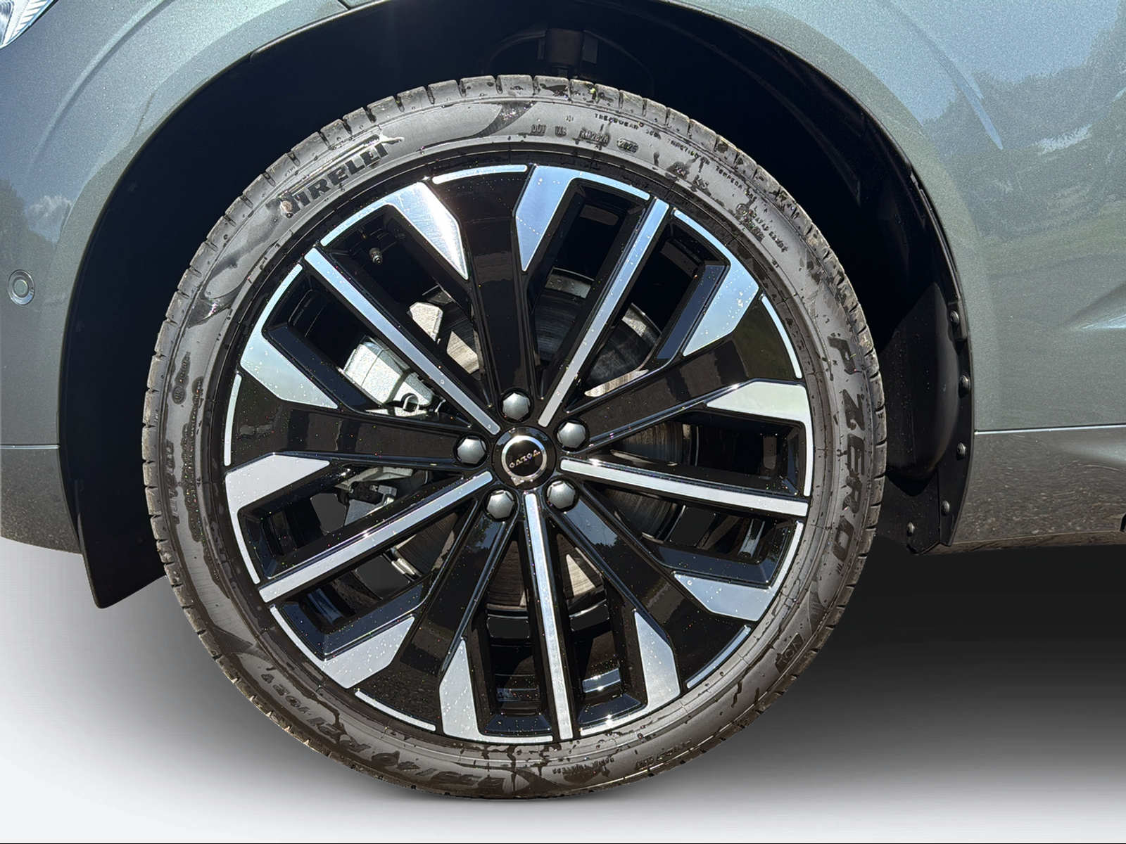 VOLVO XC60 2.0 B5 MH Ultra Bright AWD-image-8