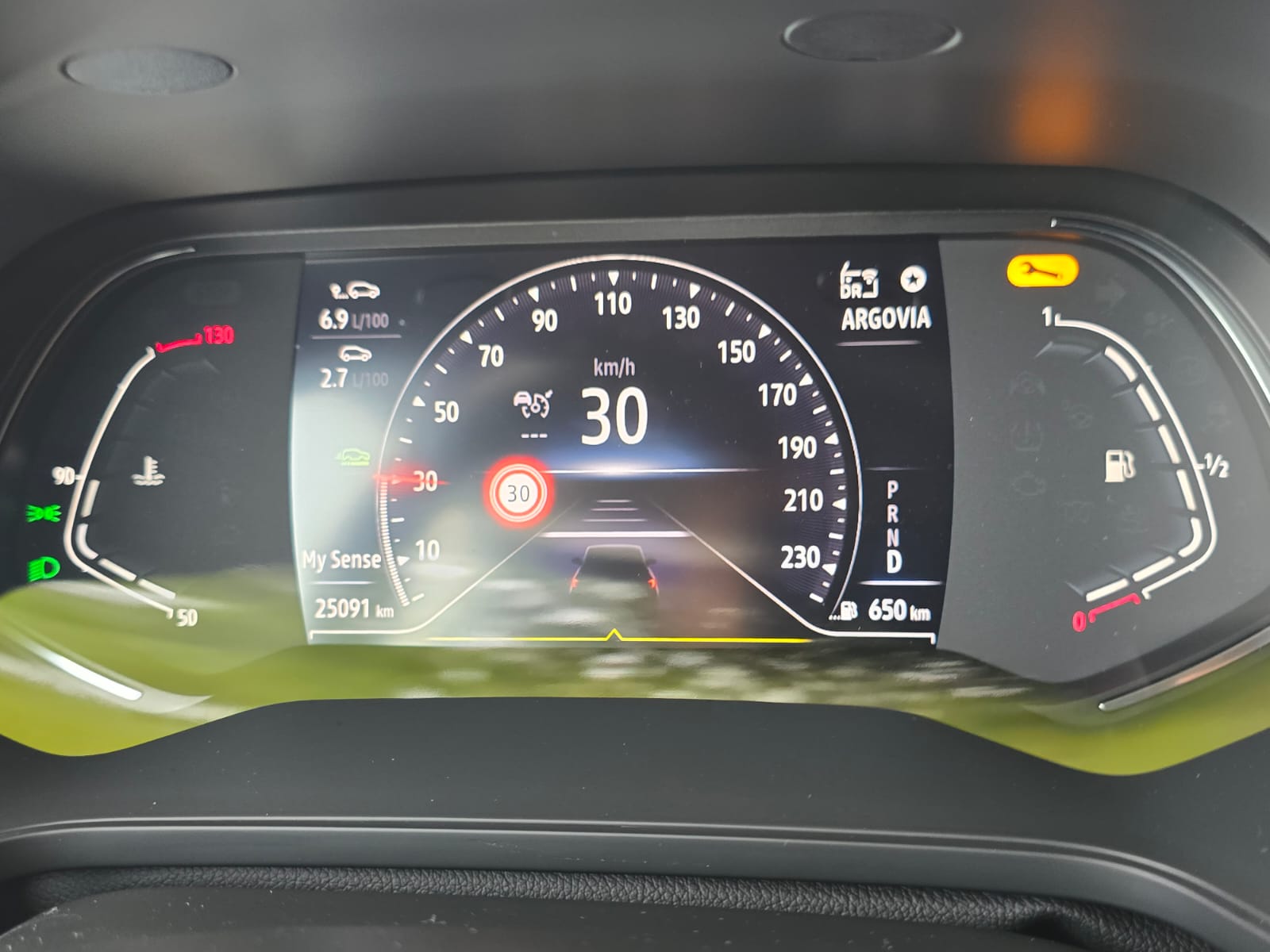 MITSUBISHI ASX 1.3 Intense-image-11