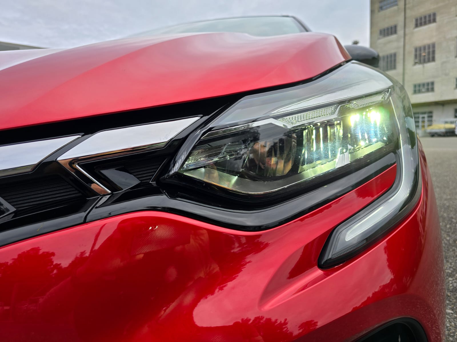 MITSUBISHI ASX 1.3 Intense-image-22