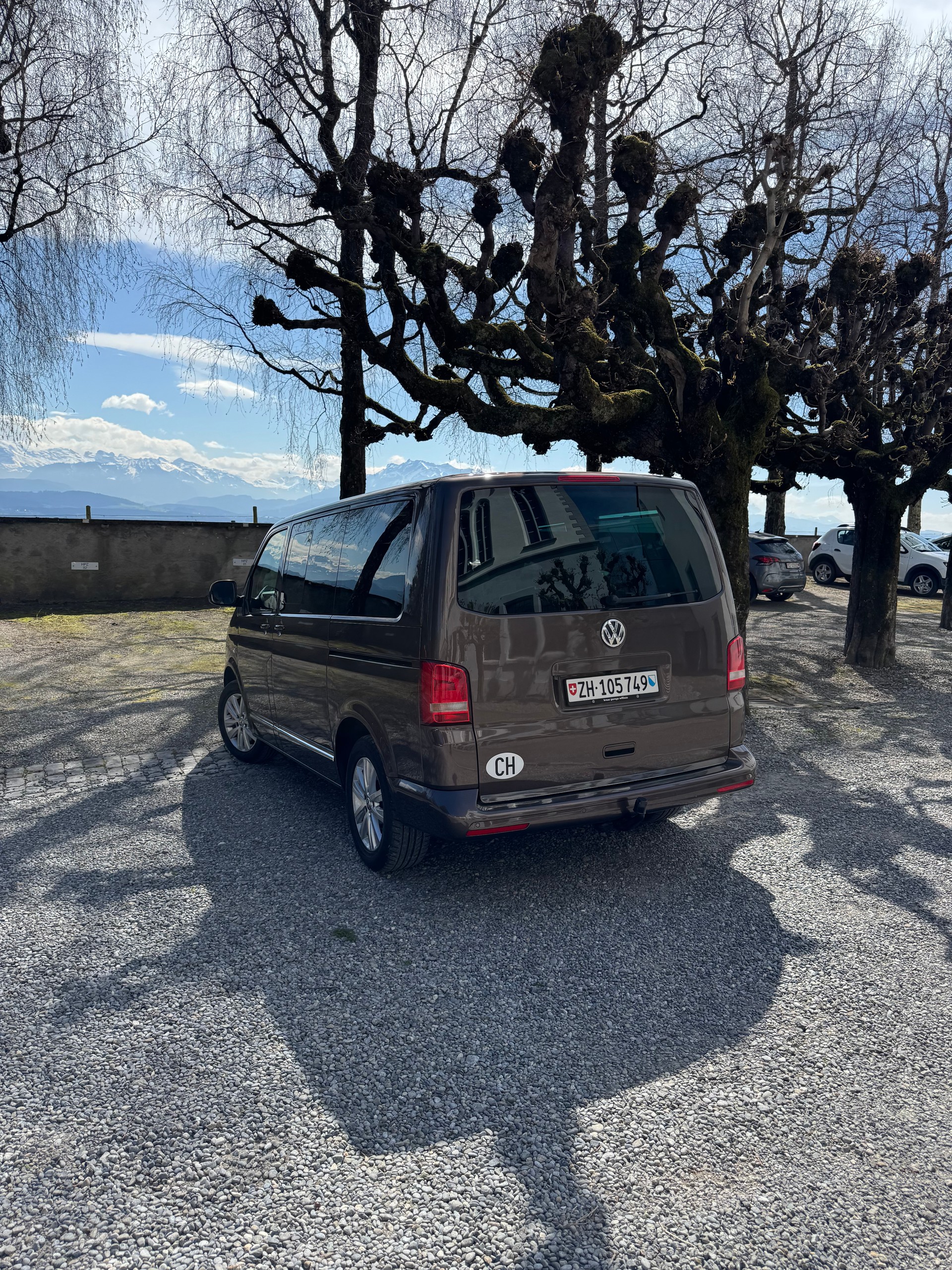 VW T5 Multivan 2.0 Bi-TDI 4 Motion CR Highline Premium DSG-image-18