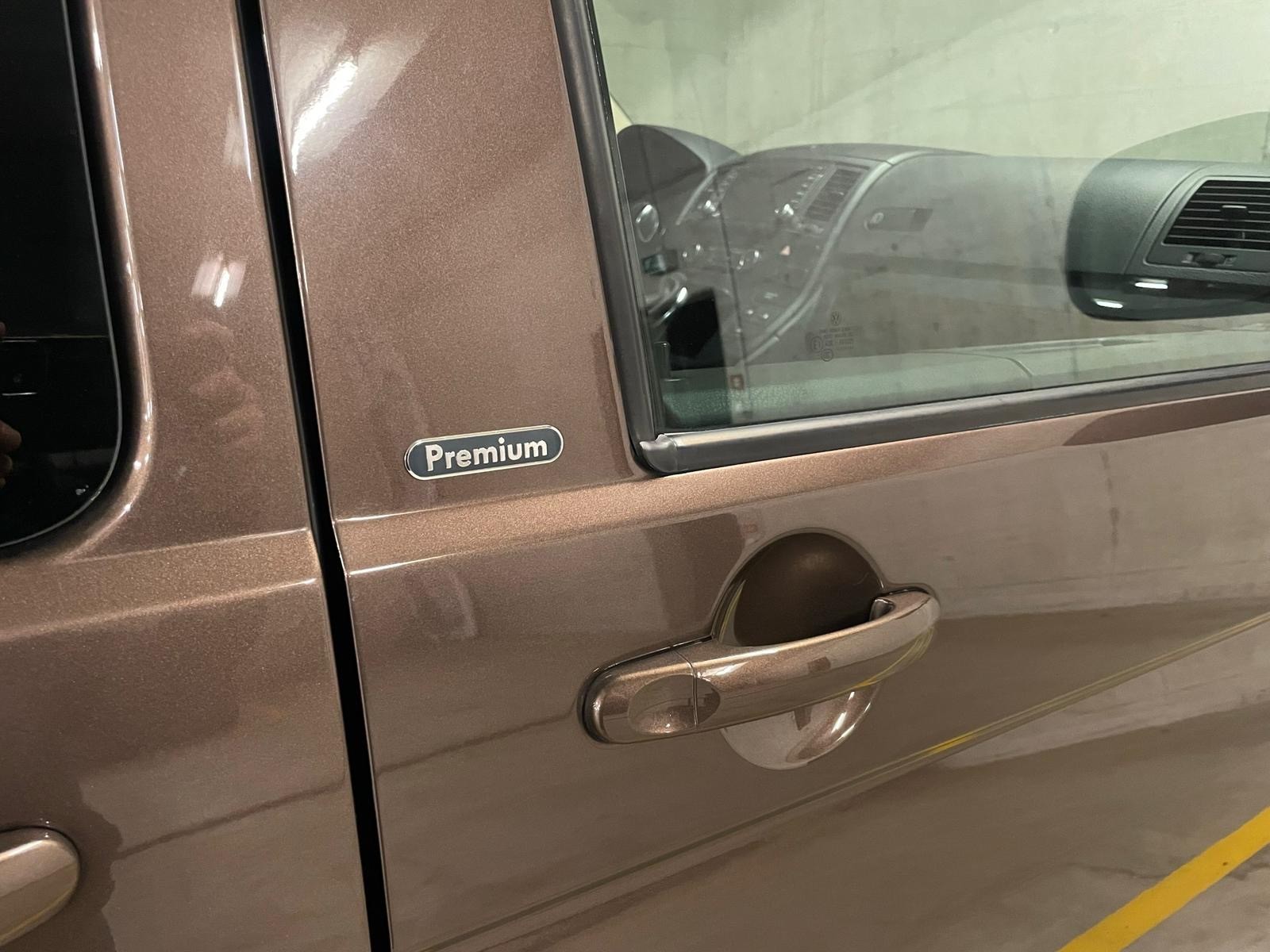 VW T5 Multivan 2.0 Bi-TDI 4 Motion CR Highline Premium DSG-image-10