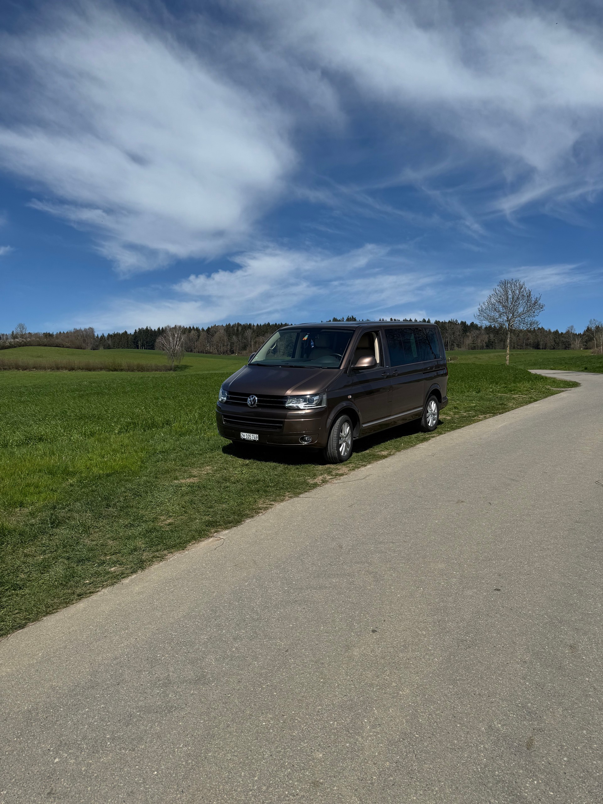 VW T5 Multivan 2.0 Bi-TDI 4 Motion CR Highline Premium DSG-image-15