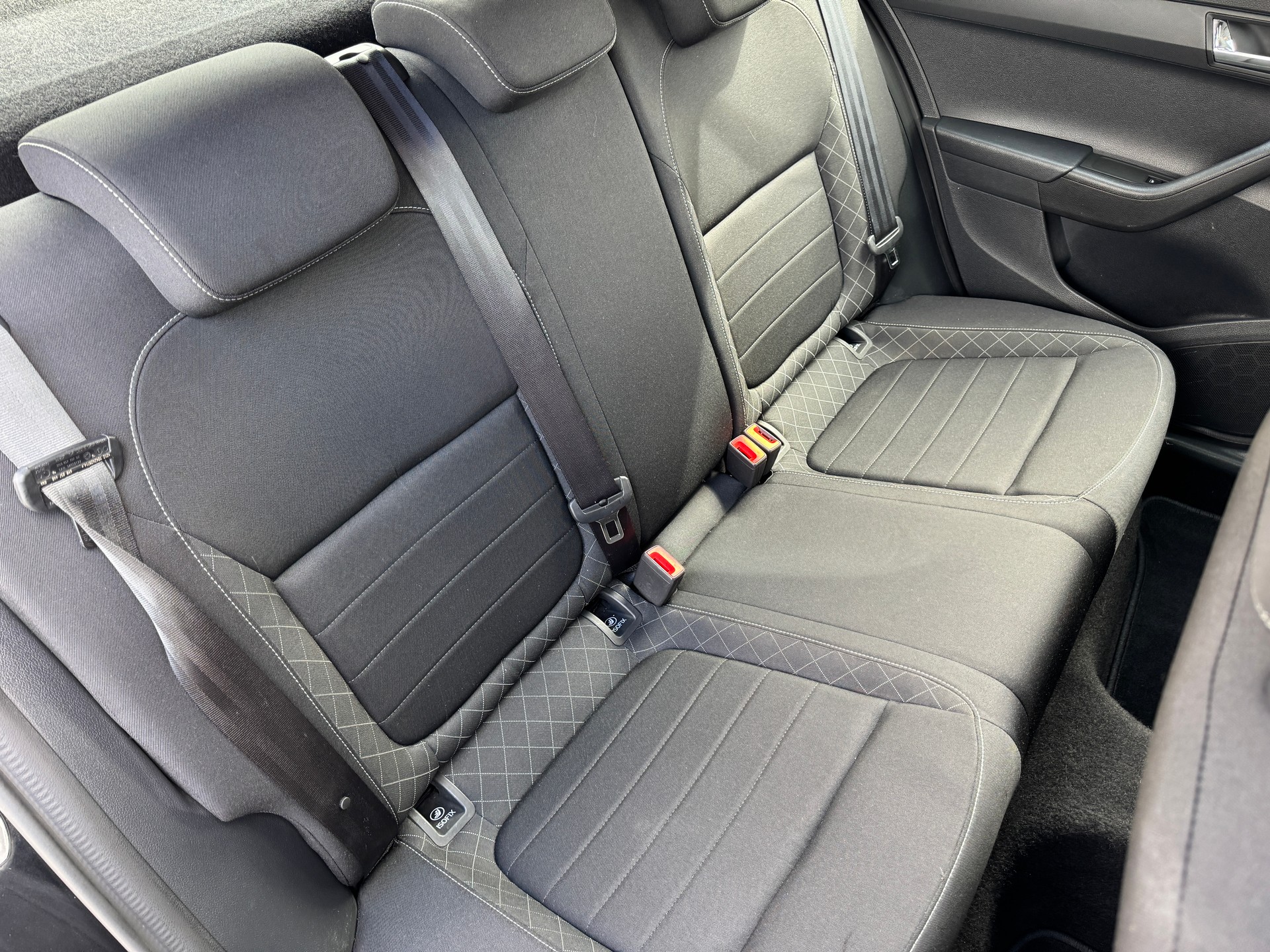 SKODA Fabia 1.2 TSI Style-image-11