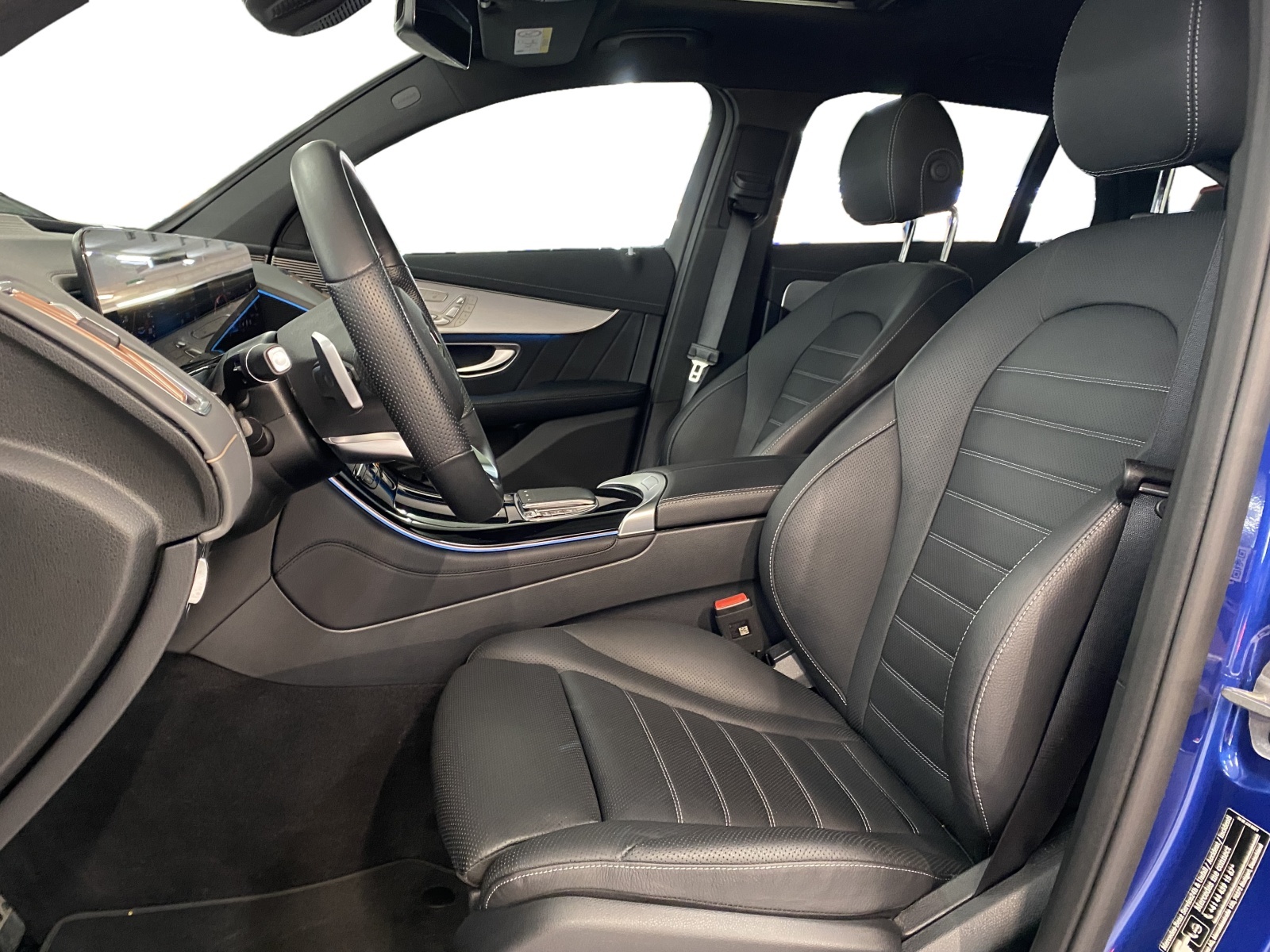MERCEDES-BENZ EQC 400 AMG Line 4MATIC-image-7