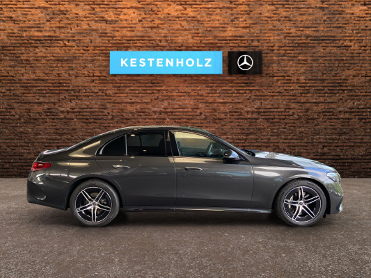 MERCEDES-BENZ E 200-image-2