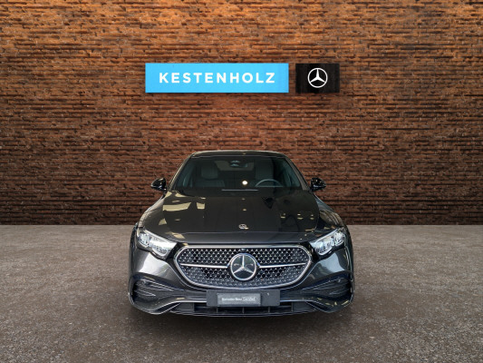 MERCEDES-BENZ E 200-image-4