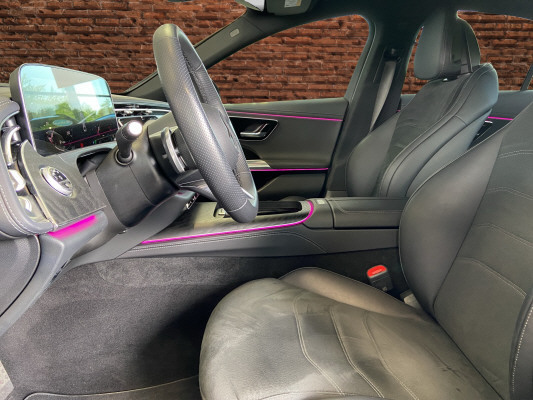 MERCEDES-BENZ E 200-image-9