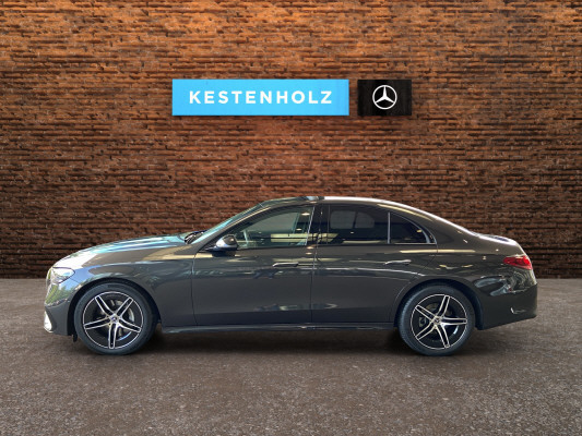 MERCEDES-BENZ E 200-image-3