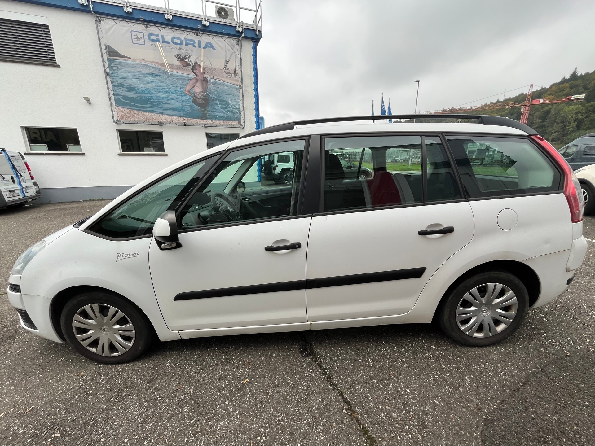 CITROEN Grand C4 Picasso 1.6 HDI 16V Attraction-image-7