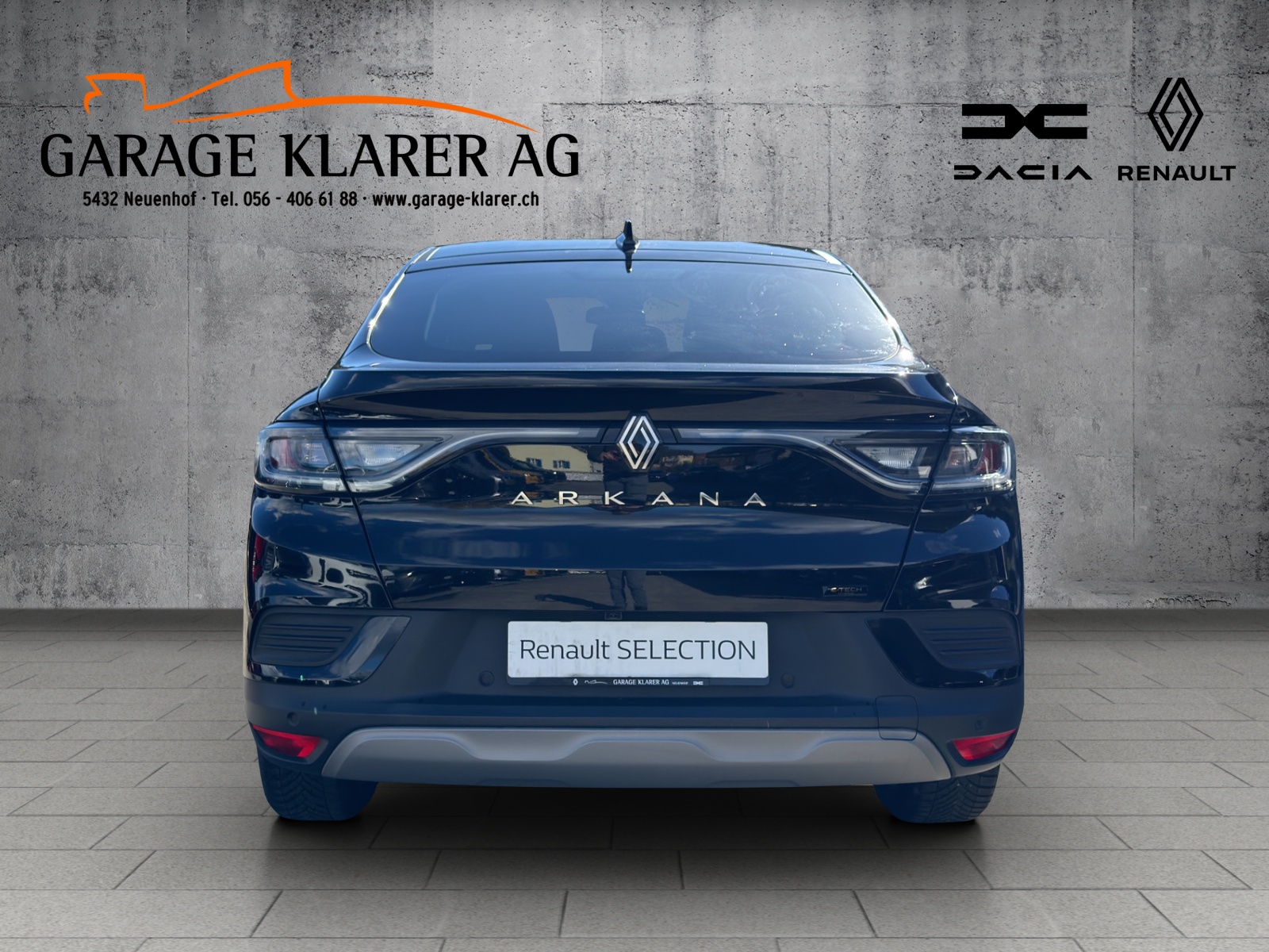 RENAULT Arkana 1.6 E-Tech Techno *Hybrid*Abstandstempomat**Leasingaktion 1.99%**-image-10