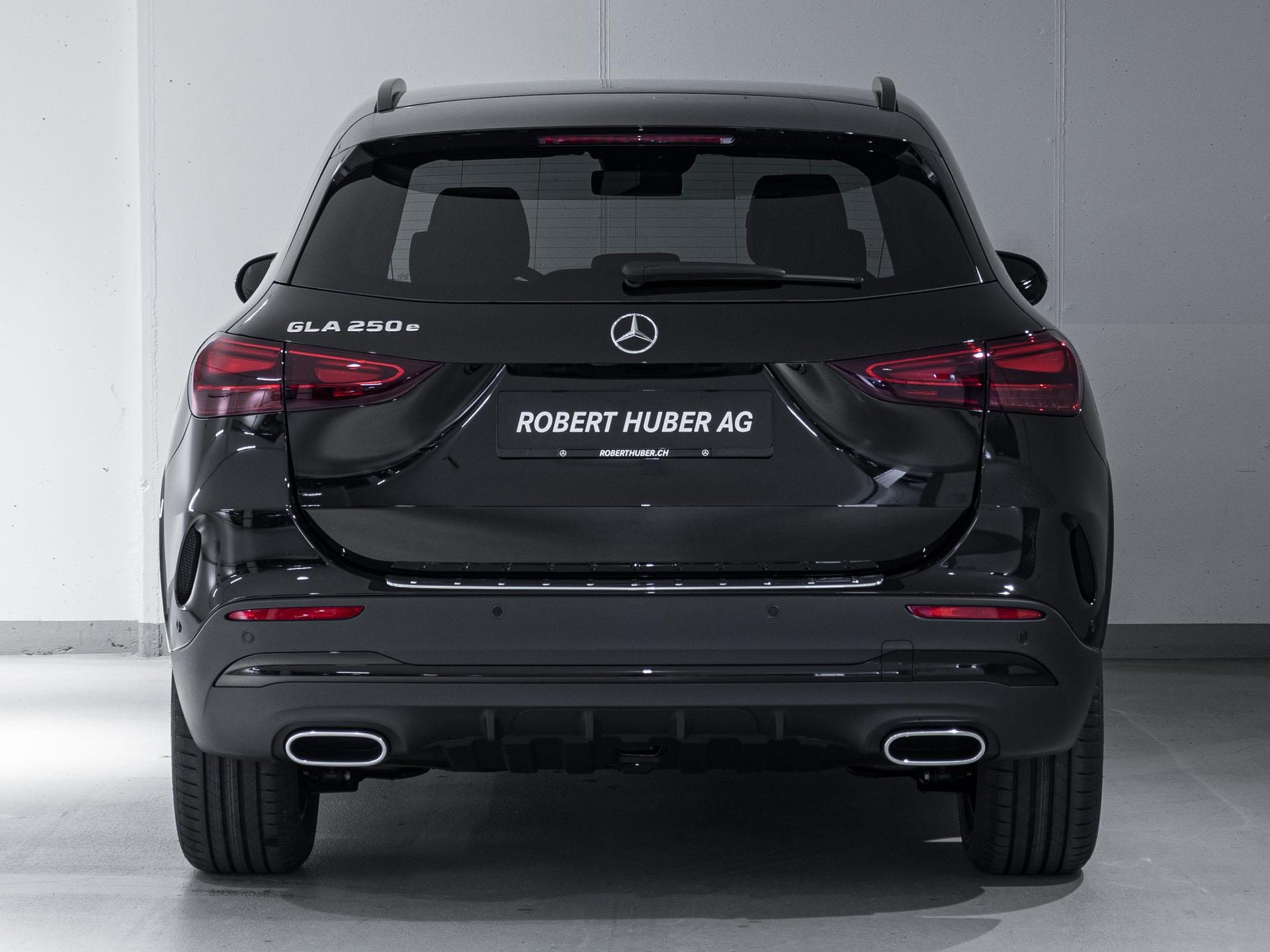 MERCEDES-BENZ GLA 250 e-image-5